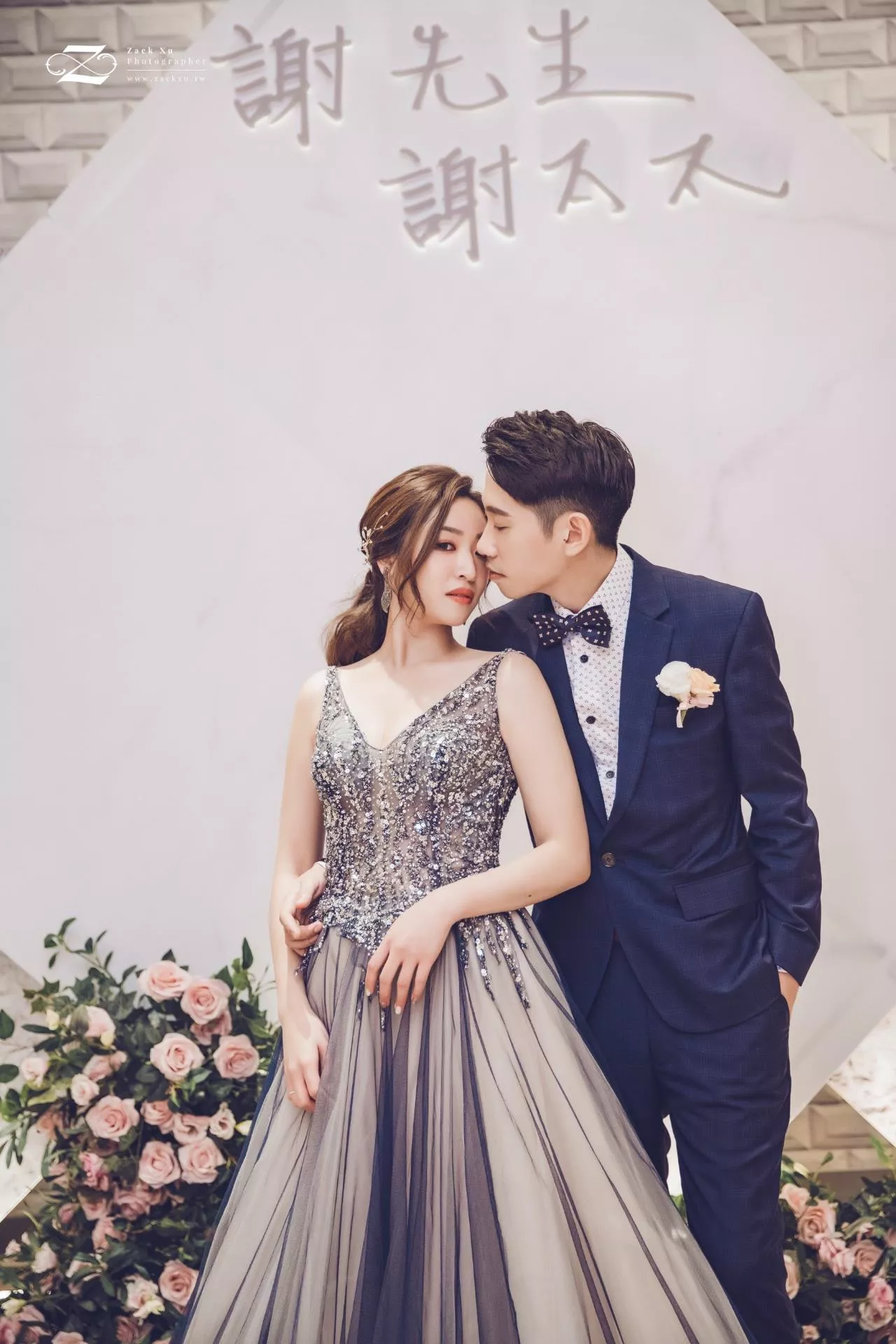 婚禮攝影師Zack.Xu.維澤52-【桃園婚攝】𝐑𝐢𝐜𝐤　∞　瑜芬婚禮紀錄@
