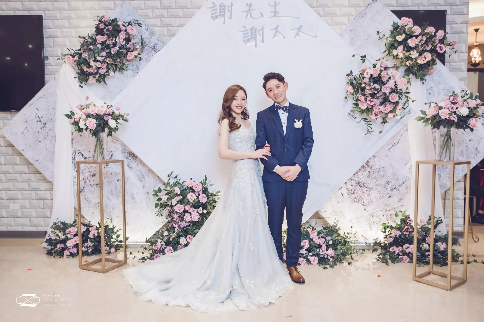 婚禮攝影師Zack.Xu.維澤56-【桃園婚攝】𝐑𝐢𝐜𝐤　∞　瑜芬婚禮紀錄@