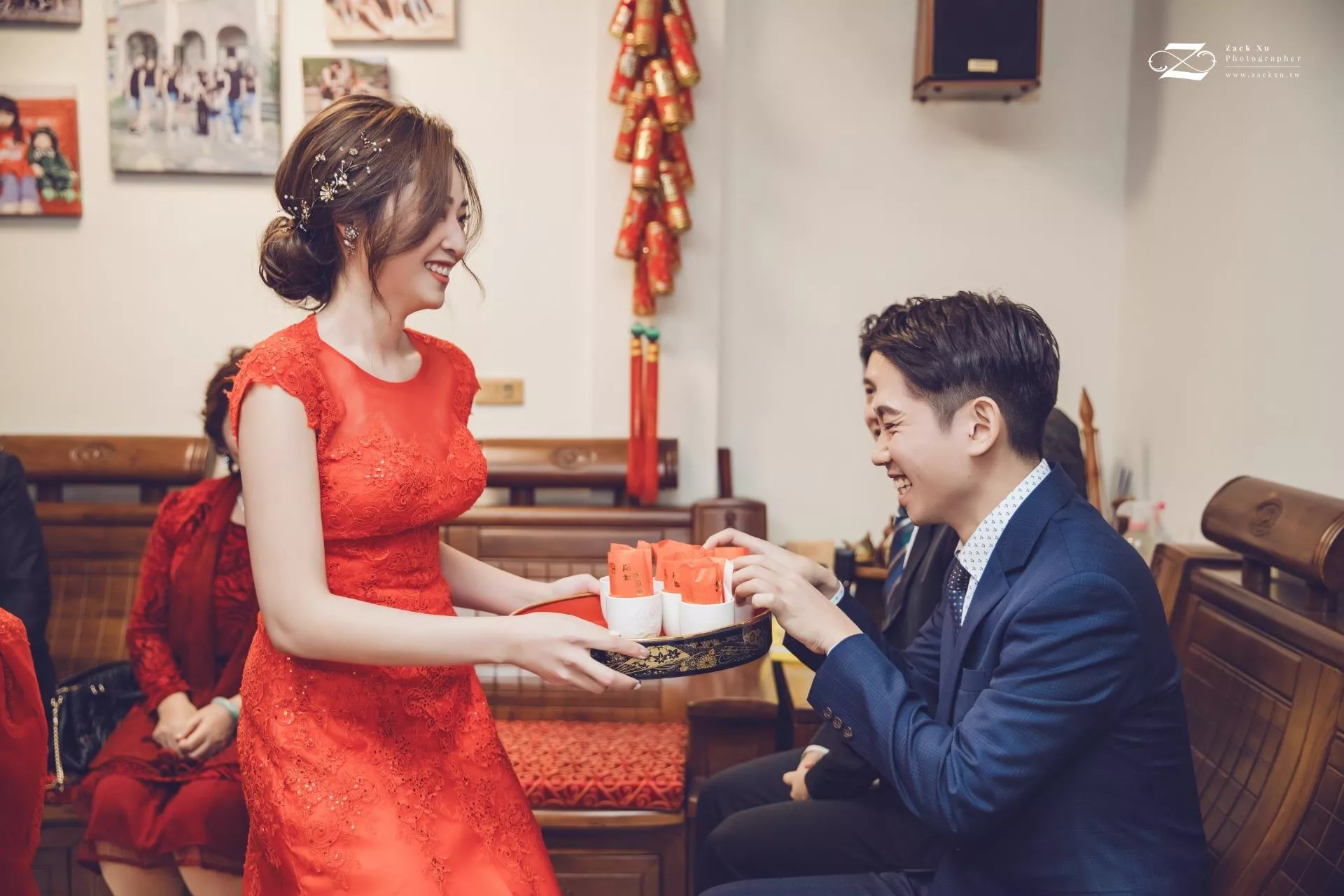 婚禮攝影師Zack.Xu.維澤83-【桃園婚攝】𝐑𝐢𝐜𝐤　∞　瑜芬婚禮紀錄@