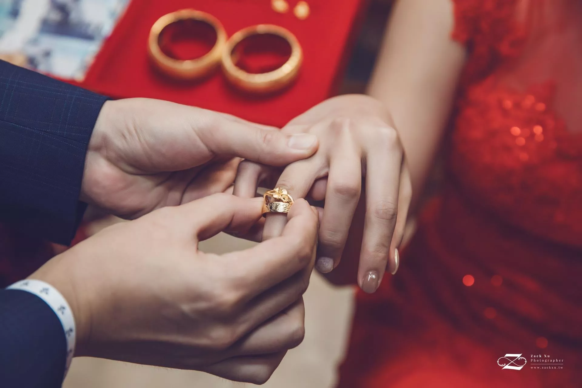 婚禮攝影師Zack.Xu.維澤87-【桃園婚攝】𝐑𝐢𝐜𝐤　∞　瑜芬婚禮紀錄@