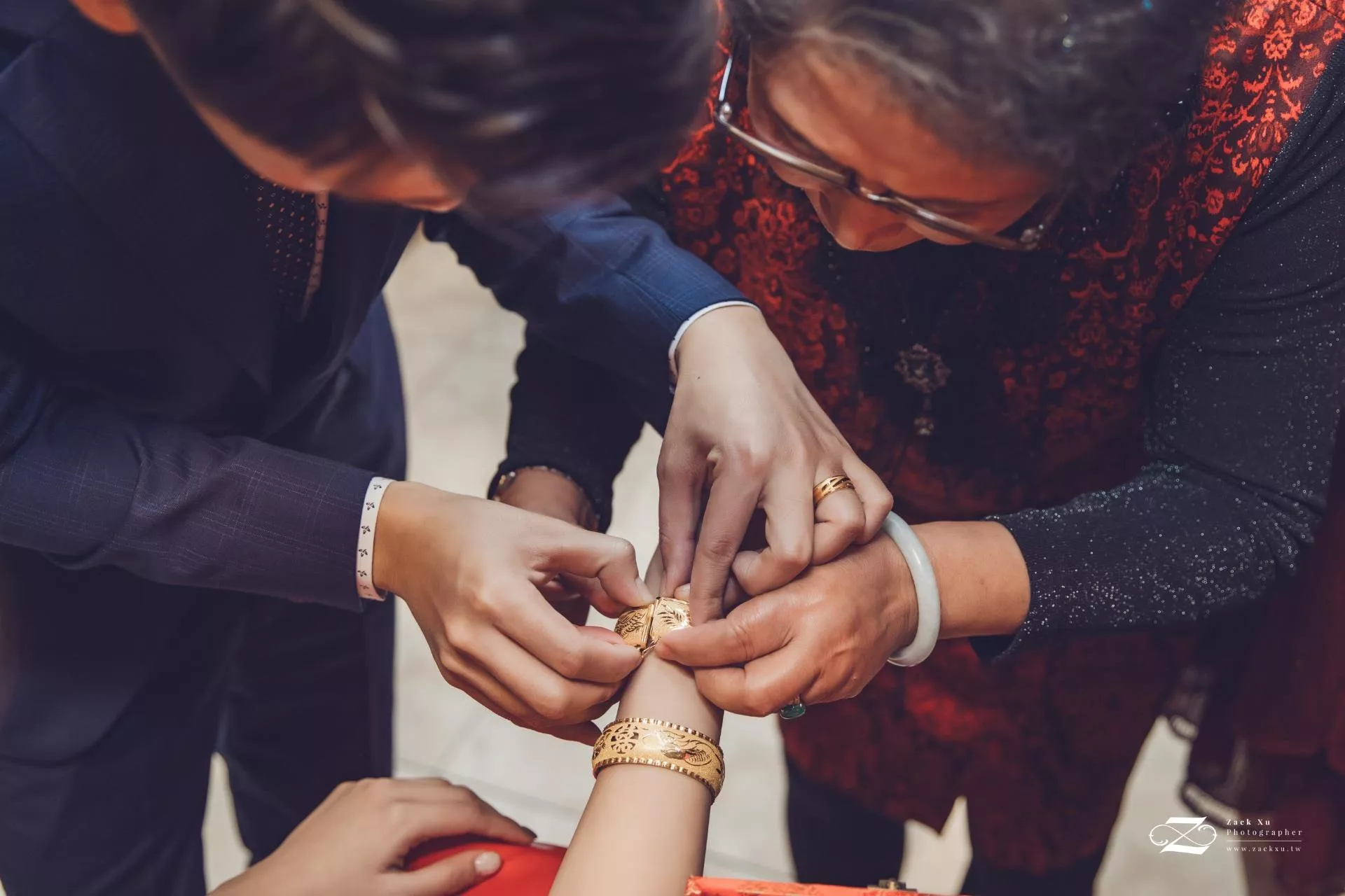 婚禮攝影師Zack.Xu.維澤95-【桃園婚攝】𝐑𝐢𝐜𝐤　∞　瑜芬婚禮紀錄@