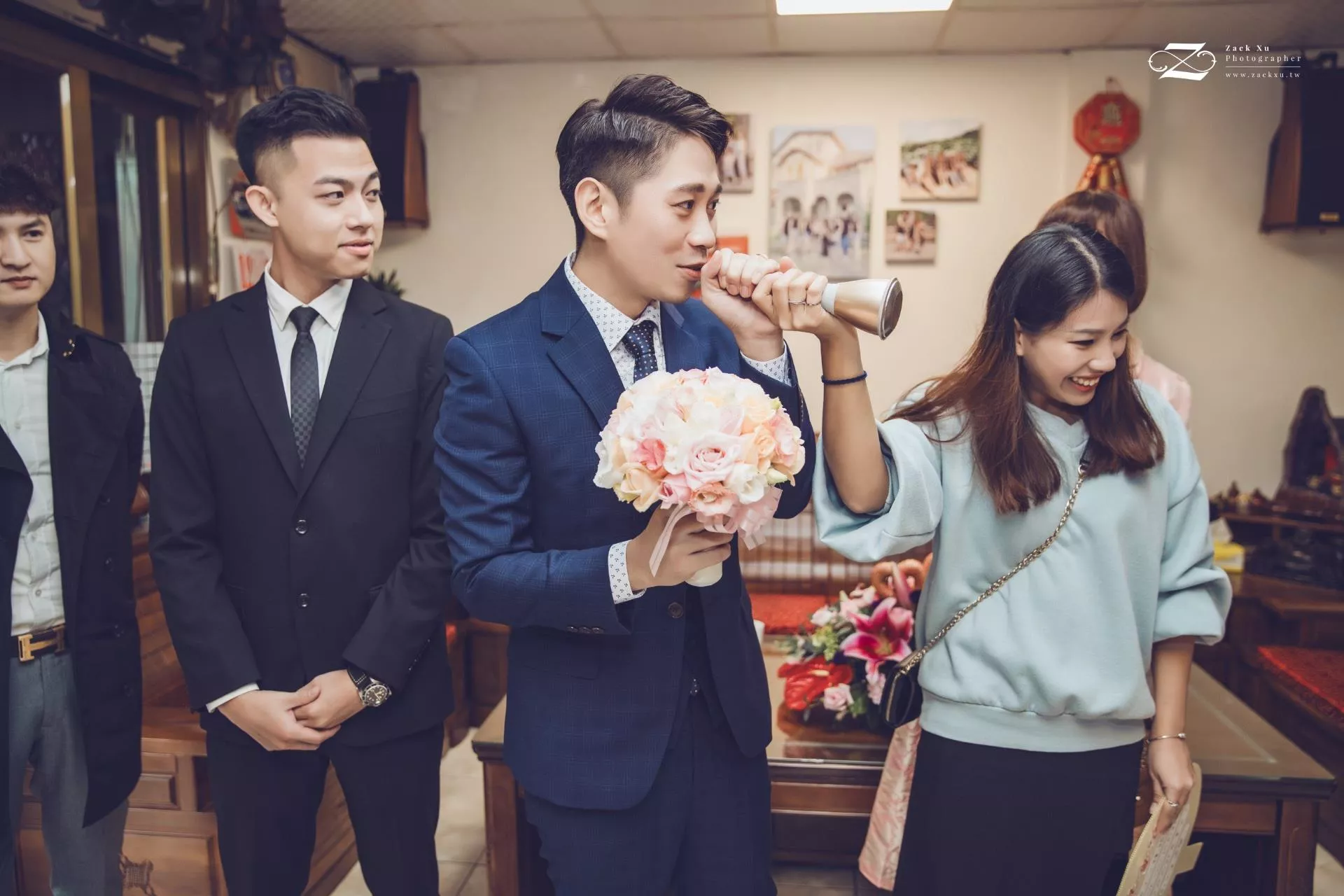 婚禮攝影師Zack.Xu.維澤115-【桃園婚攝】𝐑𝐢𝐜𝐤　∞　瑜芬婚禮紀錄@