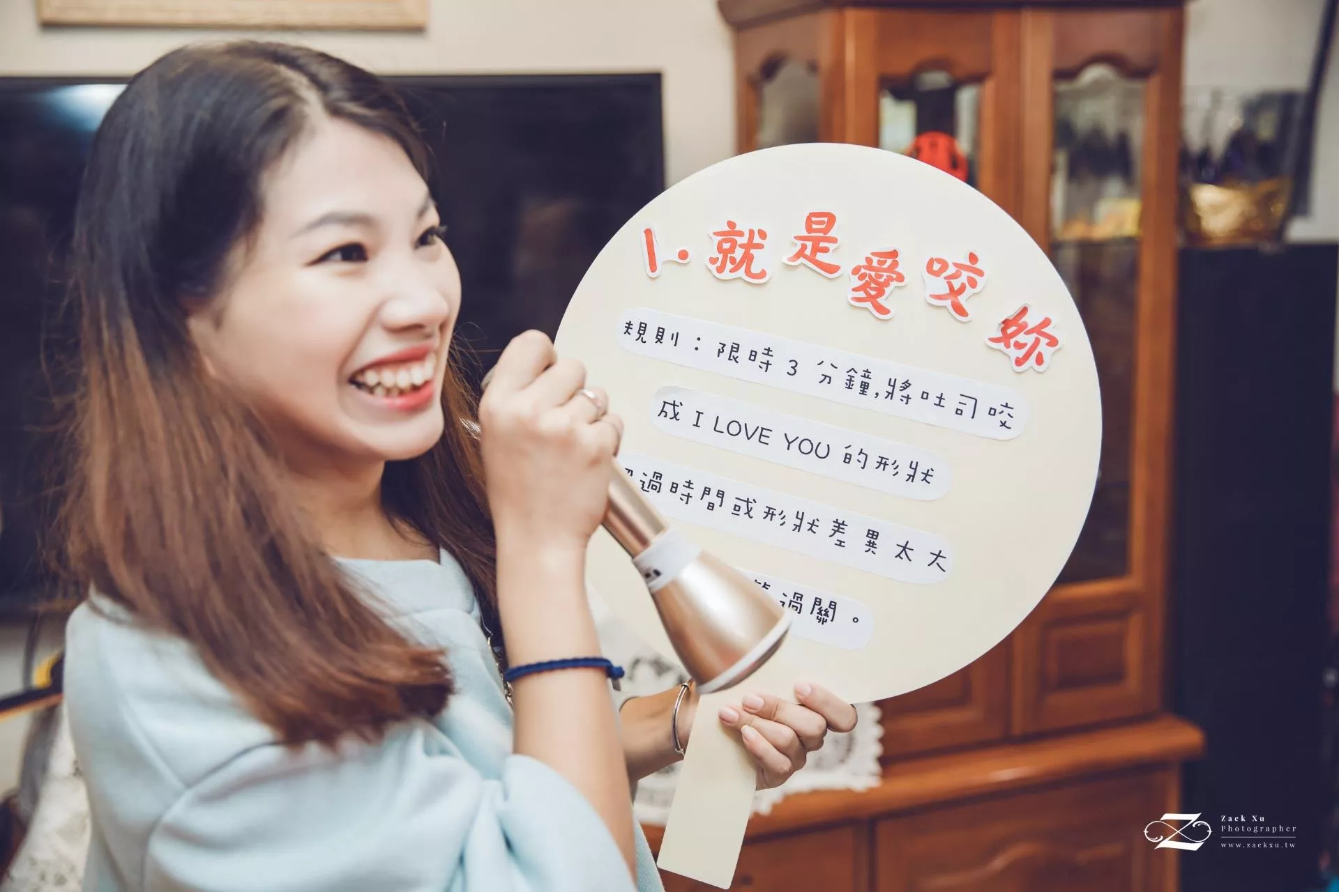 婚禮攝影師Zack.Xu.維澤116-【桃園婚攝】𝐑𝐢𝐜𝐤　∞　瑜芬婚禮紀錄@