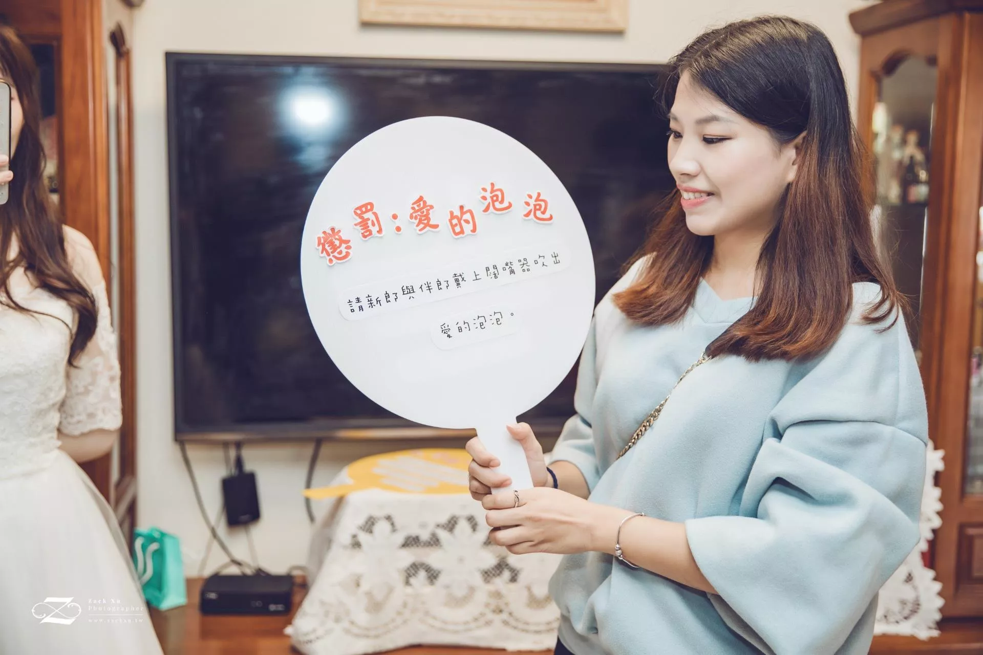 婚禮攝影師Zack.Xu.維澤121-【桃園婚攝】𝐑𝐢𝐜𝐤　∞　瑜芬婚禮紀錄@