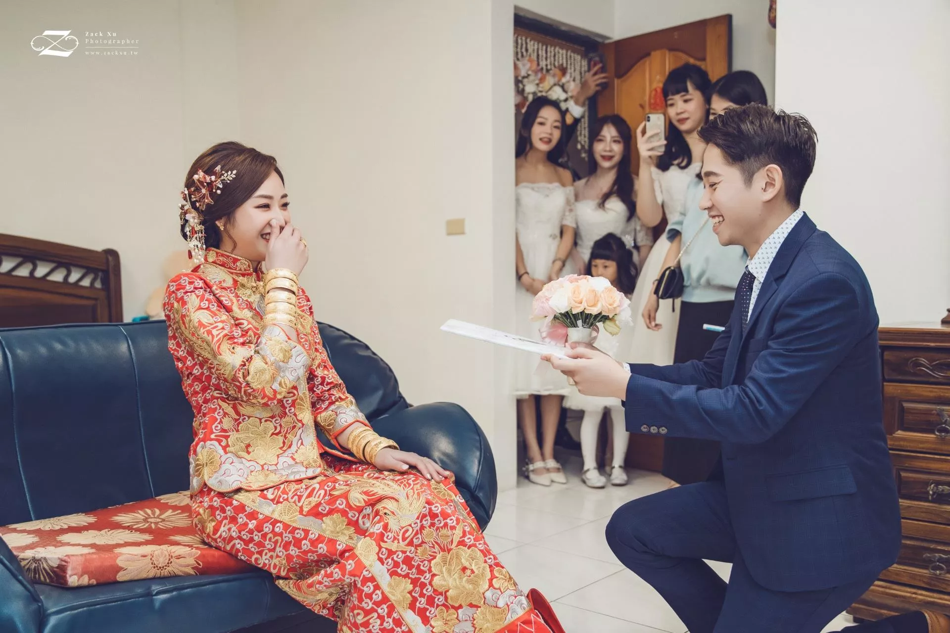 婚禮攝影師Zack.Xu.維澤130-【桃園婚攝】𝐑𝐢𝐜𝐤　∞　瑜芬婚禮紀錄@