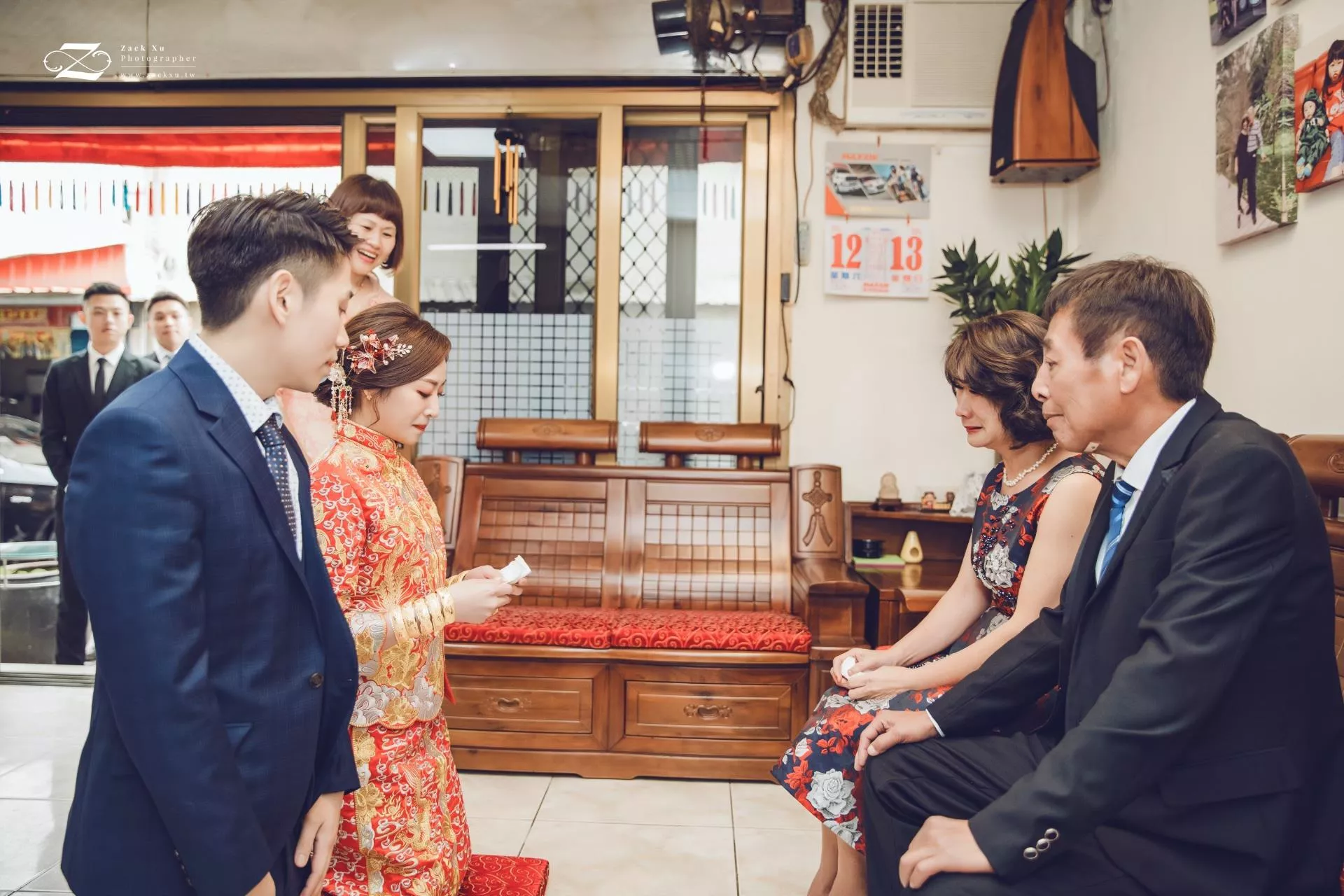 婚禮攝影師Zack.Xu.維澤136-【桃園婚攝】𝐑𝐢𝐜𝐤　∞　瑜芬婚禮紀錄@