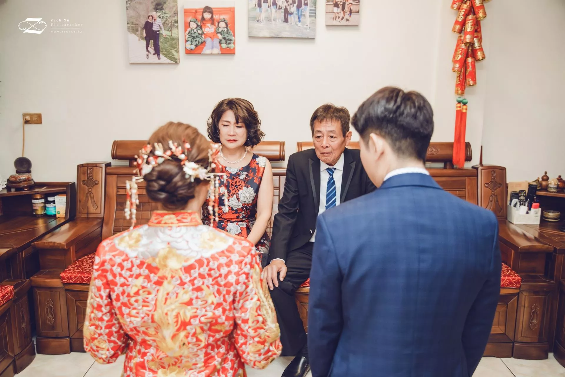 婚禮攝影師Zack.Xu.維澤137-【桃園婚攝】𝐑𝐢𝐜𝐤　∞　瑜芬婚禮紀錄@