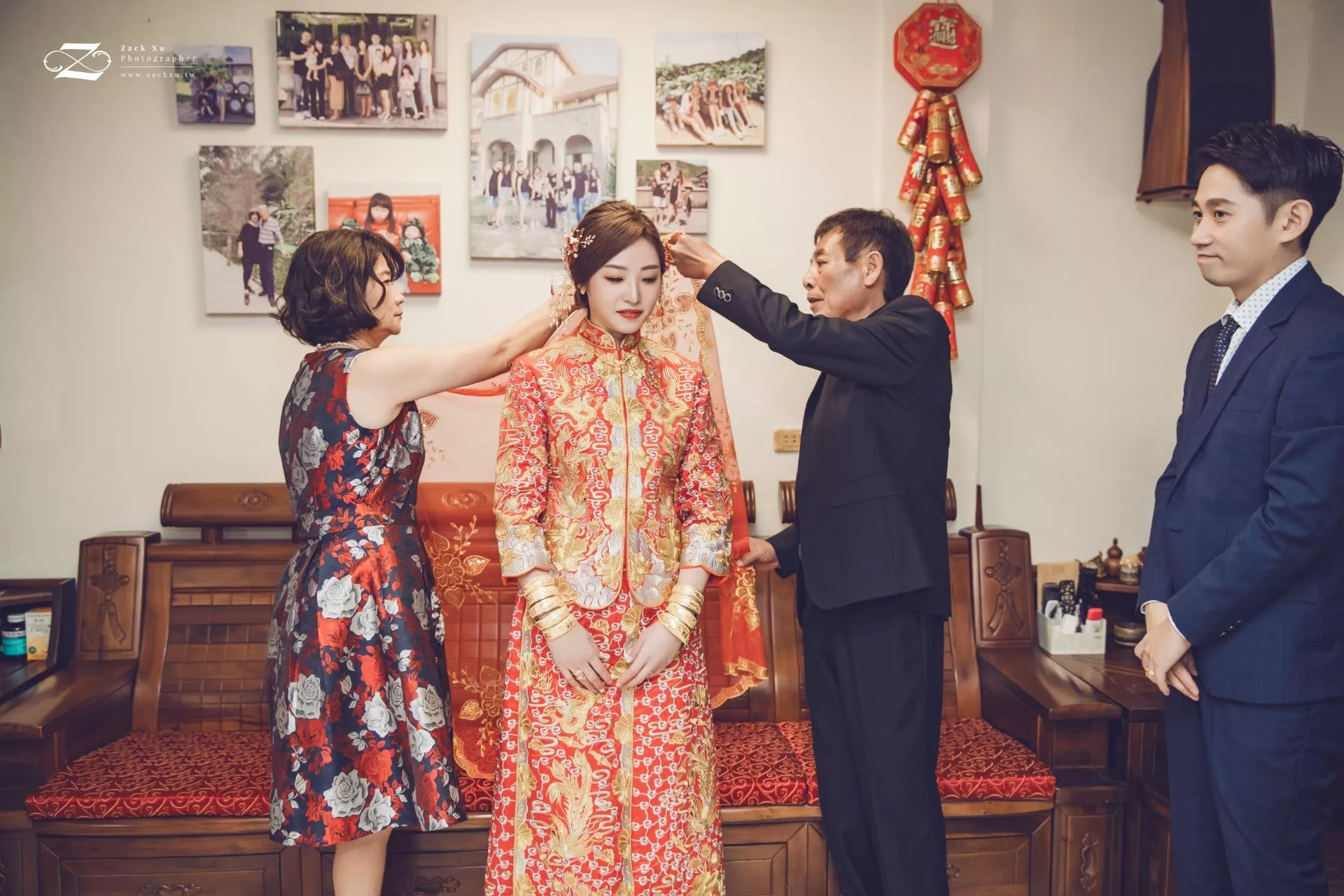 婚禮攝影師Zack.Xu.維澤141-【桃園婚攝】𝐑𝐢𝐜𝐤　∞　瑜芬婚禮紀錄@
