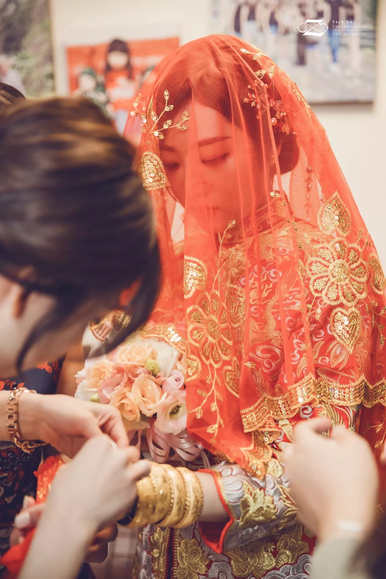 婚禮攝影師Zack.Xu.維澤143-【桃園婚攝】𝐑𝐢𝐜𝐤　∞　瑜芬婚禮紀錄@