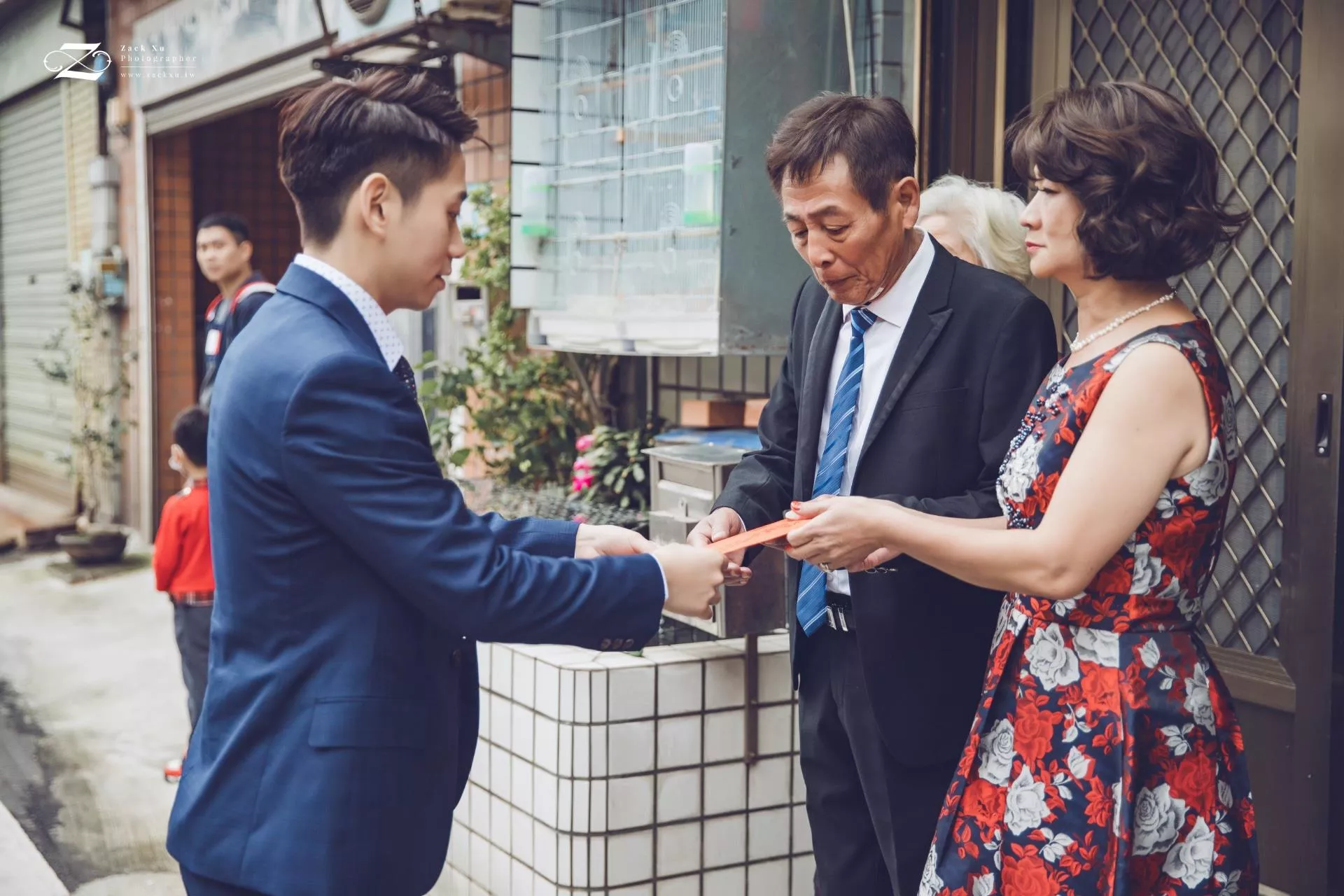 婚禮攝影師Zack.Xu.維澤156-【桃園婚攝】𝐑𝐢𝐜𝐤　∞　瑜芬婚禮紀錄@