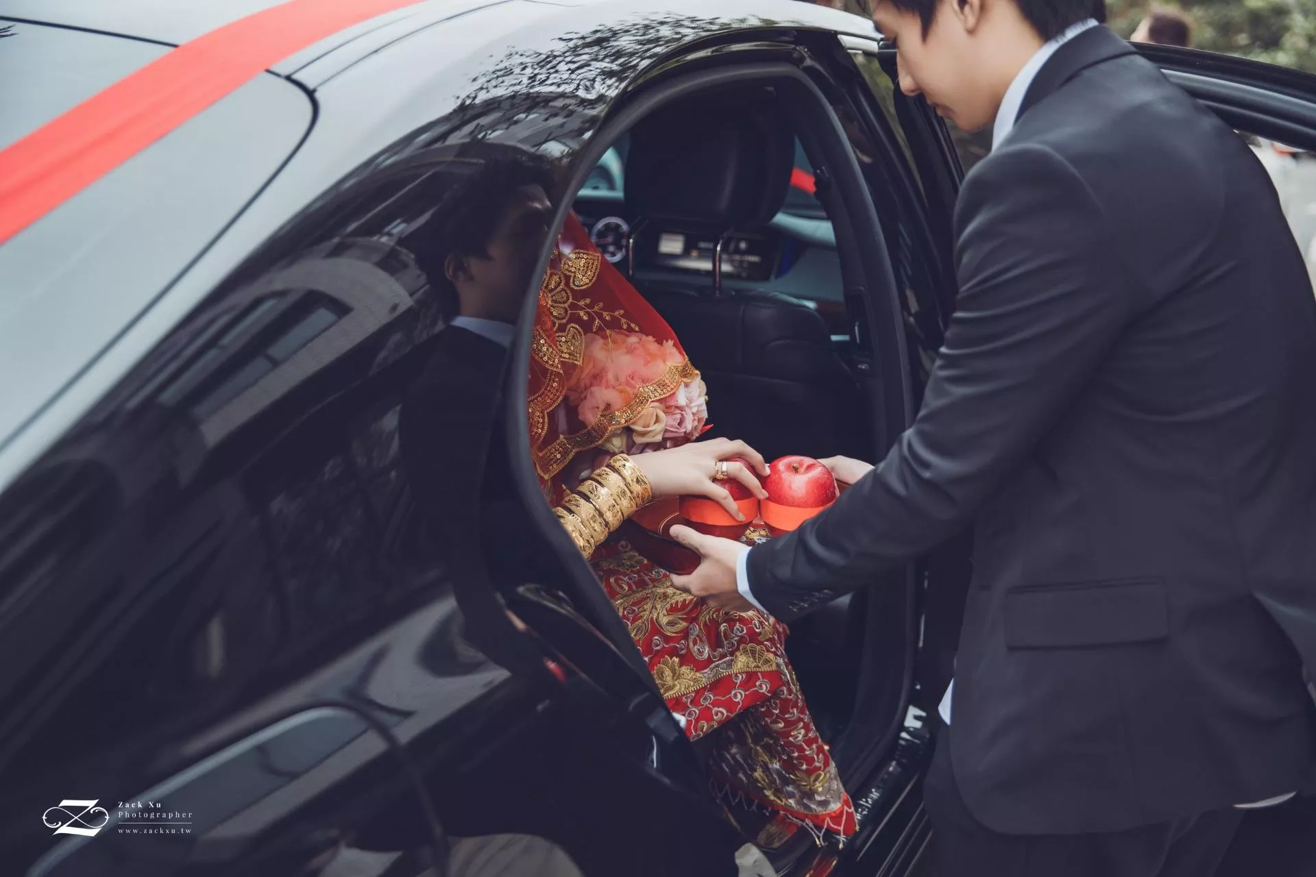 婚禮攝影師Zack.Xu.維澤160-【桃園婚攝】𝐑𝐢𝐜𝐤　∞　瑜芬婚禮紀錄@