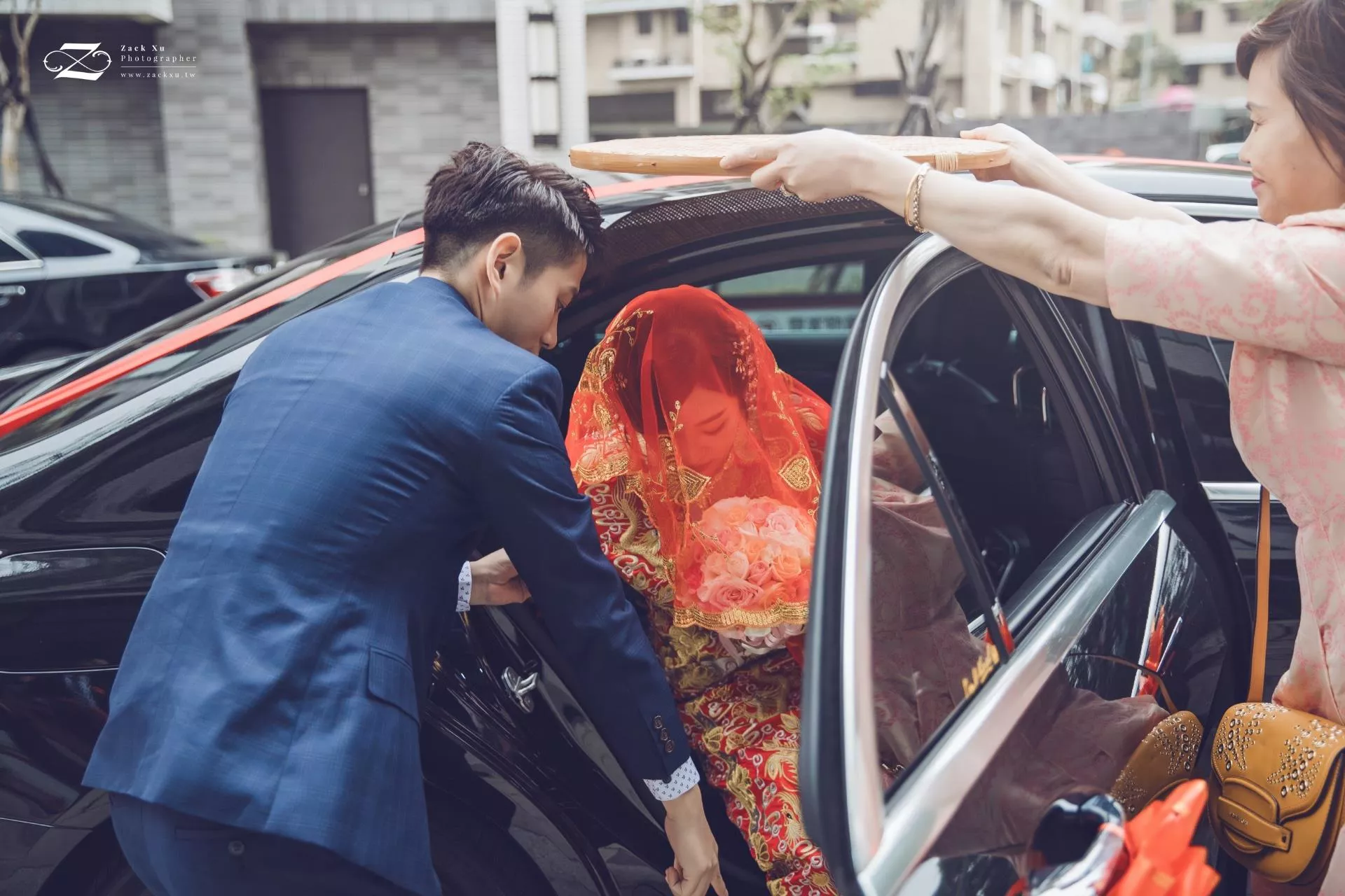 婚禮攝影師Zack.Xu.維澤163-【桃園婚攝】𝐑𝐢𝐜𝐤　∞　瑜芬婚禮紀錄@