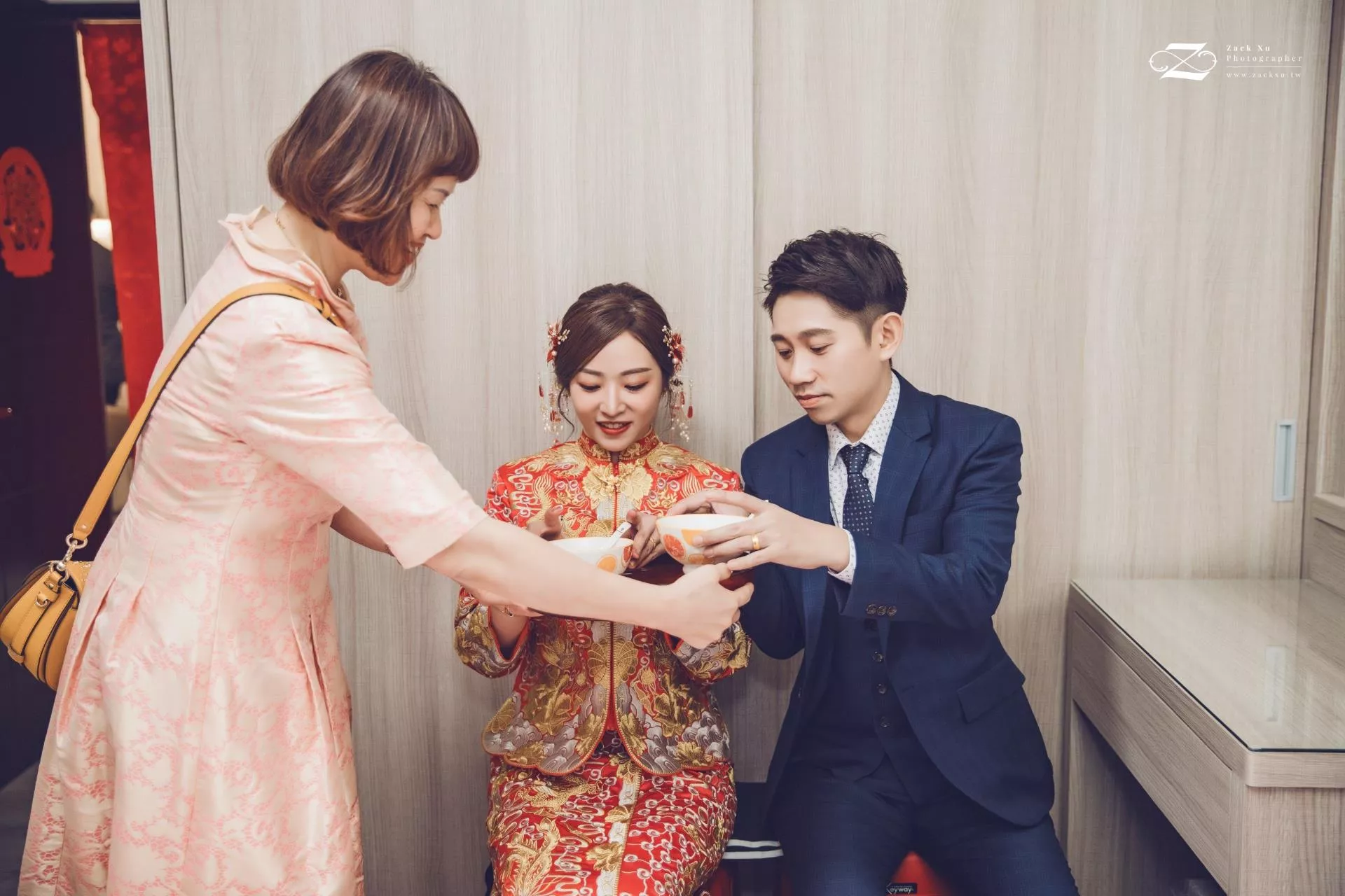 婚禮攝影師Zack.Xu.維澤170-【桃園婚攝】𝐑𝐢𝐜𝐤　∞　瑜芬婚禮紀錄@