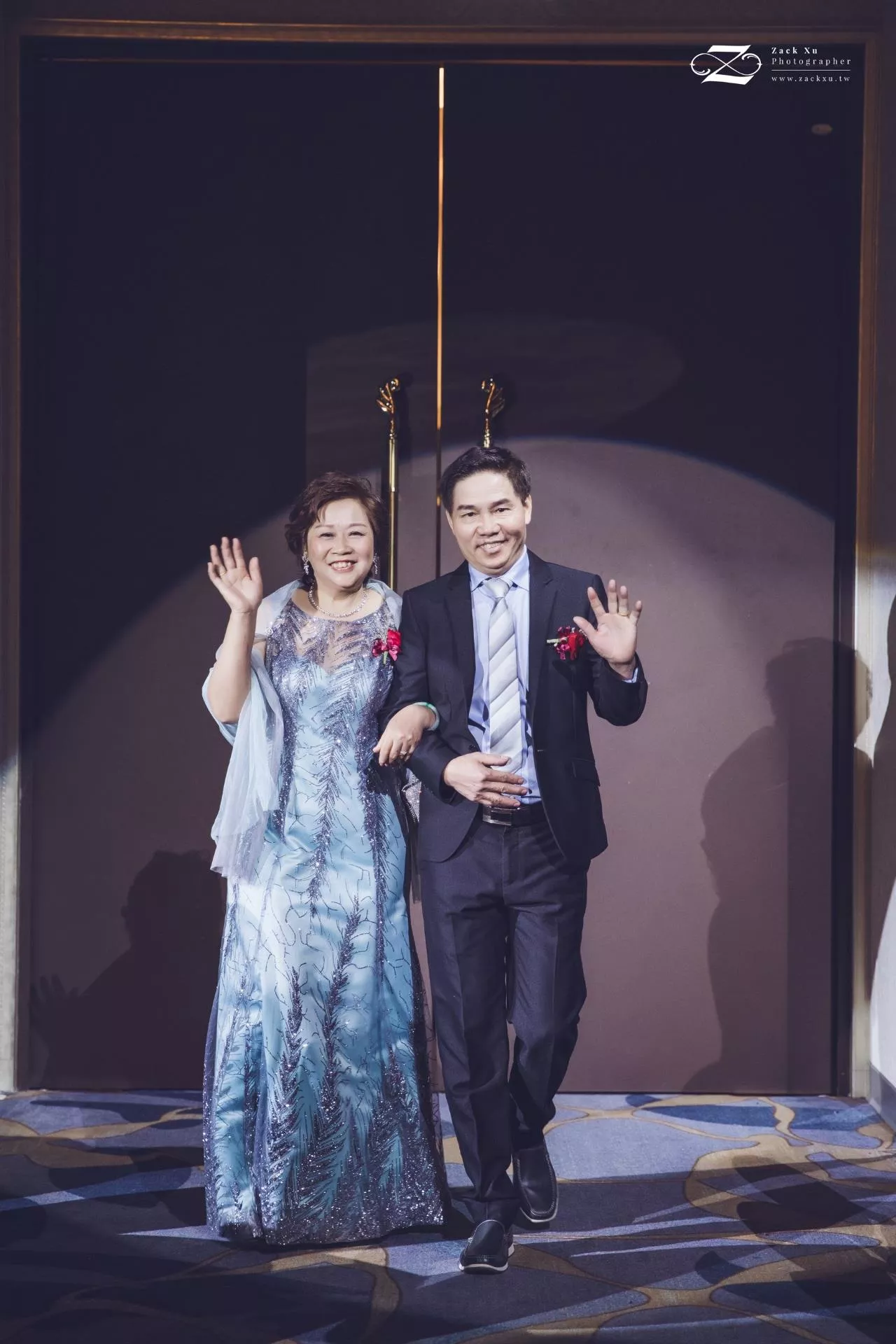 婚禮攝影師Zack.Xu.維澤177-【桃園婚攝】𝐑𝐢𝐜𝐤　∞　瑜芬婚禮紀錄@