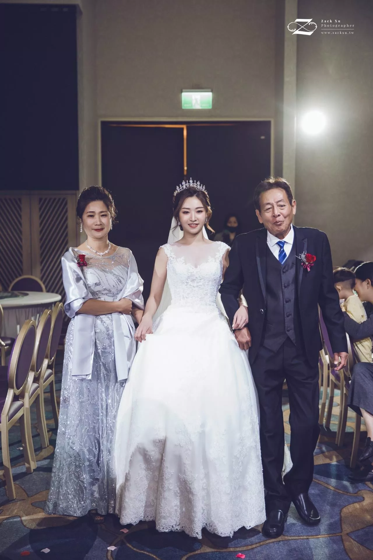 婚禮攝影師Zack.Xu.維澤186-【桃園婚攝】𝐑𝐢𝐜𝐤　∞　瑜芬婚禮紀錄@