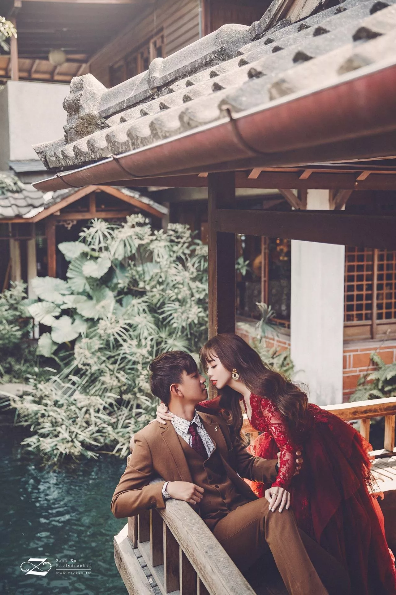 婚紗攝影師Zack.Xu.維澤1-【婚紗攝影】玟瑋　∞　亦晏婚紗照