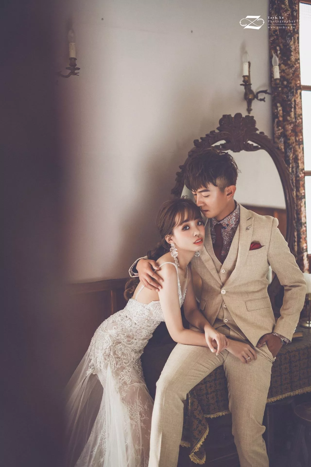 婚紗攝影師Zack.Xu.維澤7-【婚紗攝影】玟瑋　∞　亦晏婚紗照
