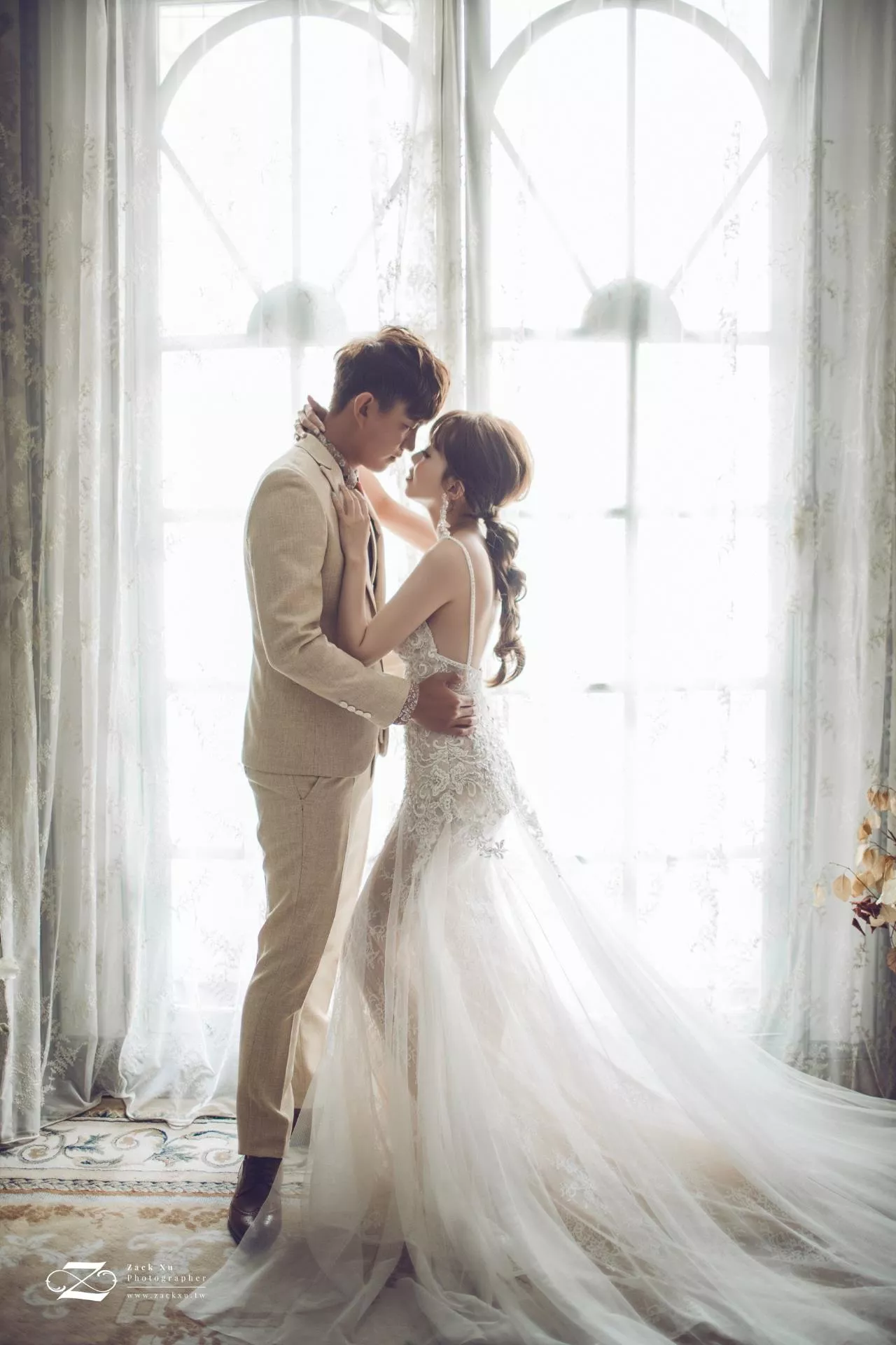 婚紗攝影師Zack.Xu.維澤8-【婚紗攝影】玟瑋　∞　亦晏婚紗照