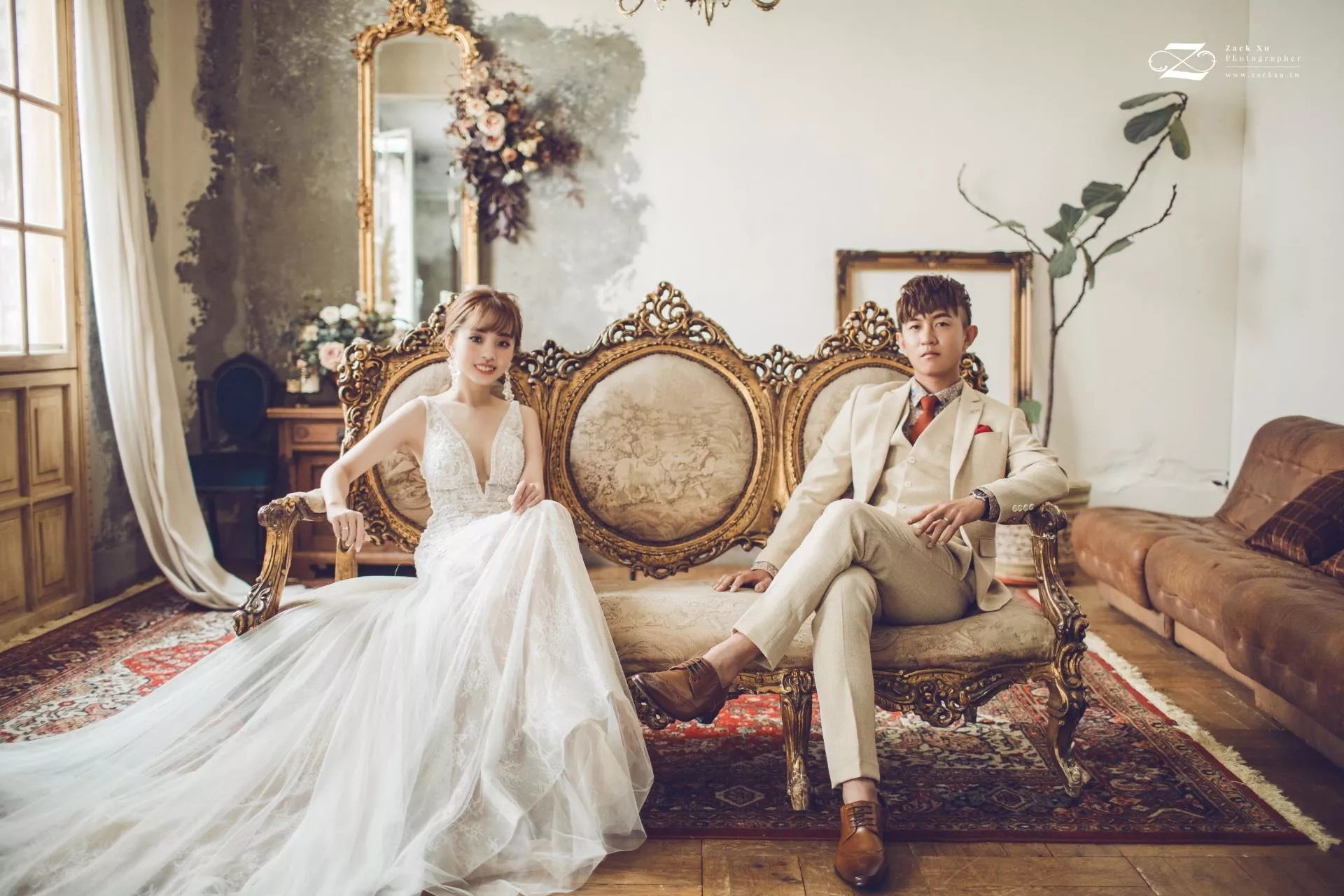 婚紗攝影師Zack.Xu.維澤10-【婚紗攝影】玟瑋　∞　亦晏婚紗照