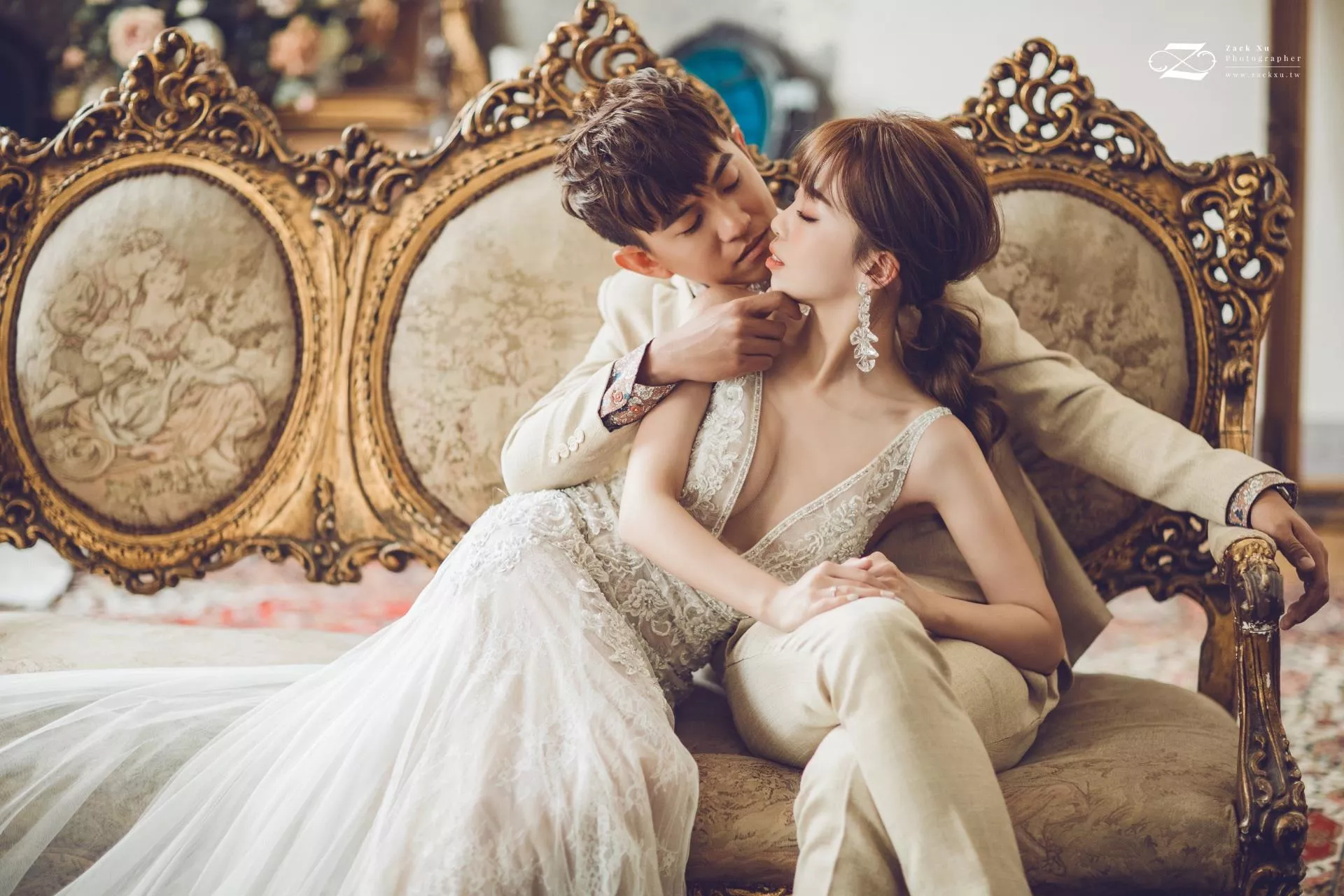 婚紗攝影師Zack.Xu.維澤11-【婚紗攝影】玟瑋　∞　亦晏婚紗照