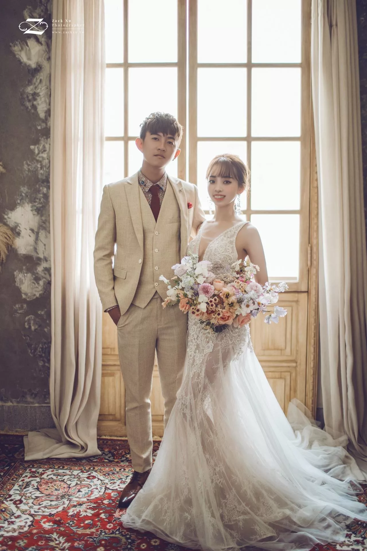 婚紗攝影師Zack.Xu.維澤13-【婚紗攝影】玟瑋　∞　亦晏婚紗照