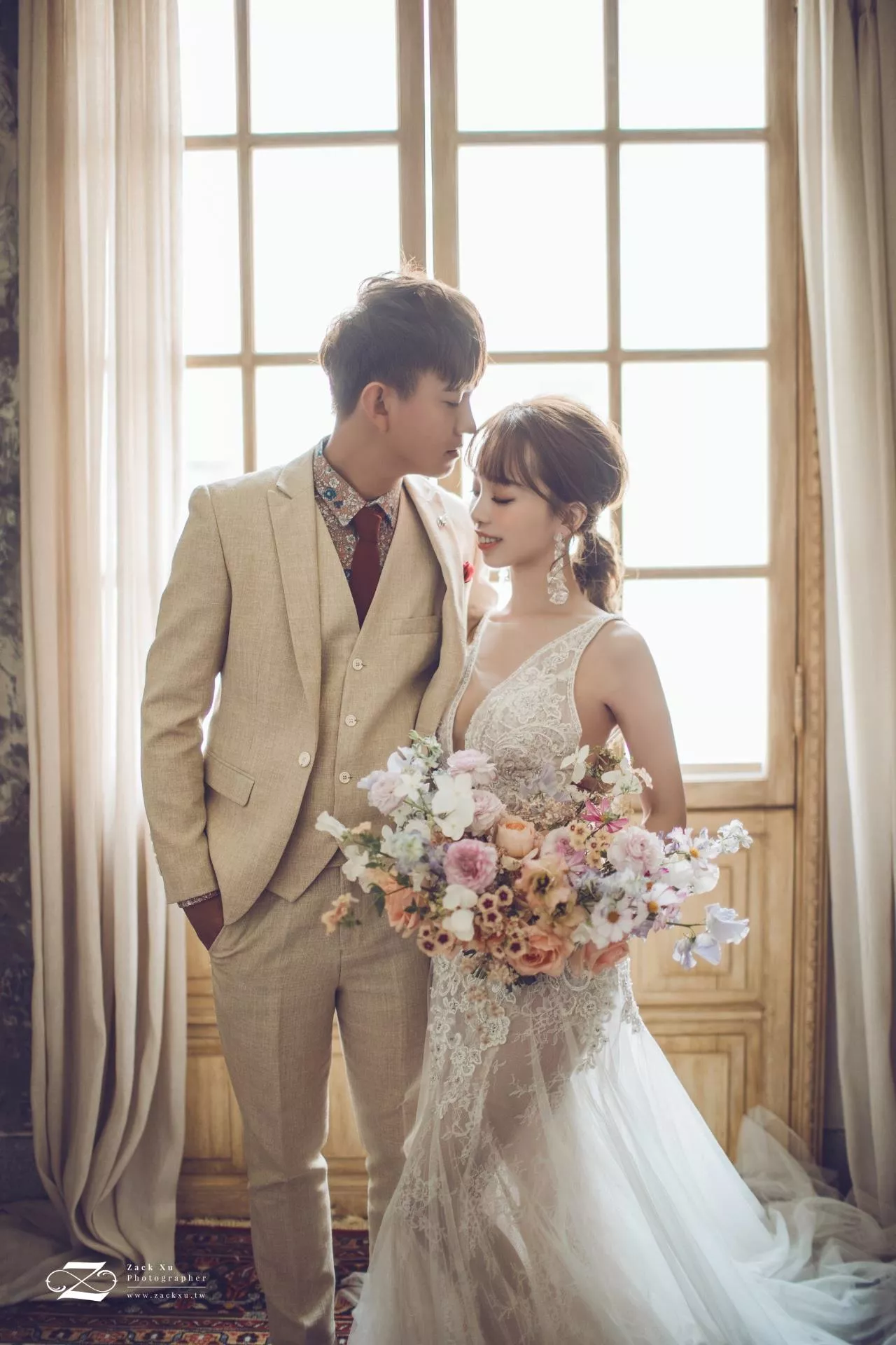 婚紗攝影師Zack.Xu.維澤14-【婚紗攝影】玟瑋　∞　亦晏婚紗照