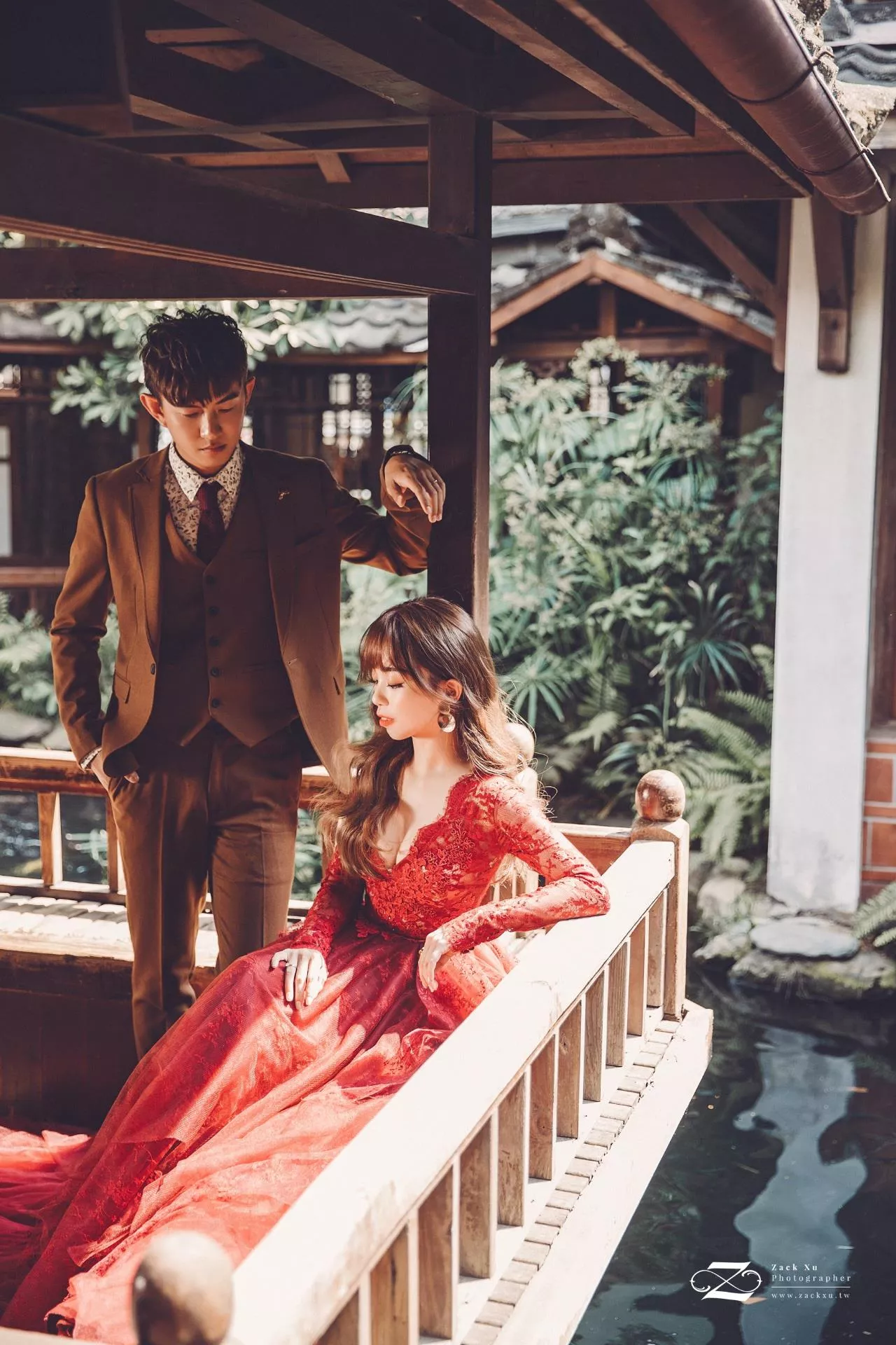 婚紗攝影師Zack.Xu.維澤15-【婚紗攝影】玟瑋　∞　亦晏婚紗照