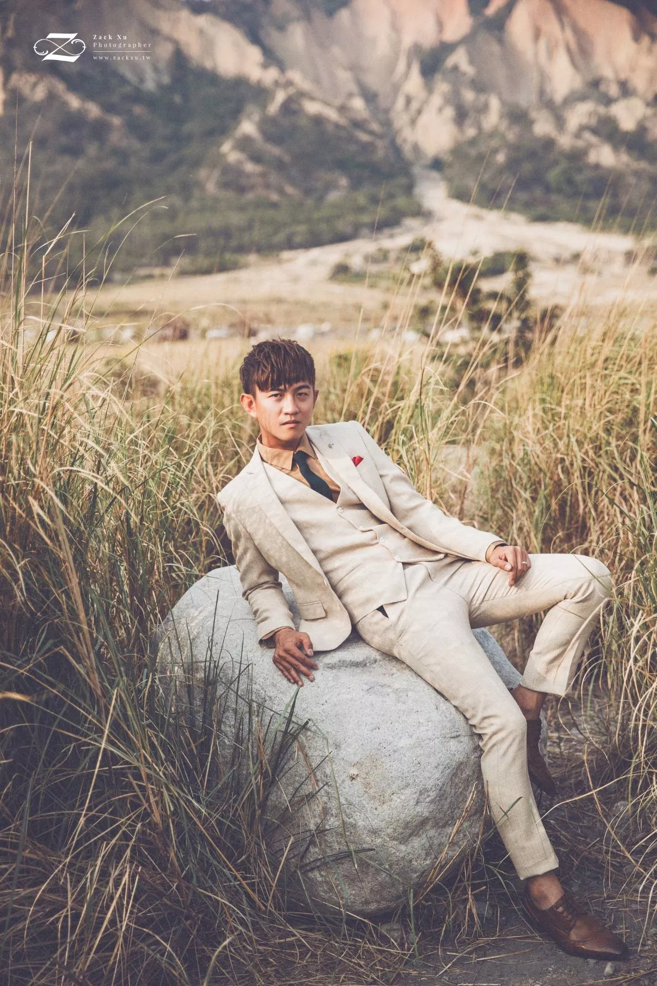 婚紗攝影師Zack.Xu.維澤23-【婚紗攝影】玟瑋　∞　亦晏婚紗照