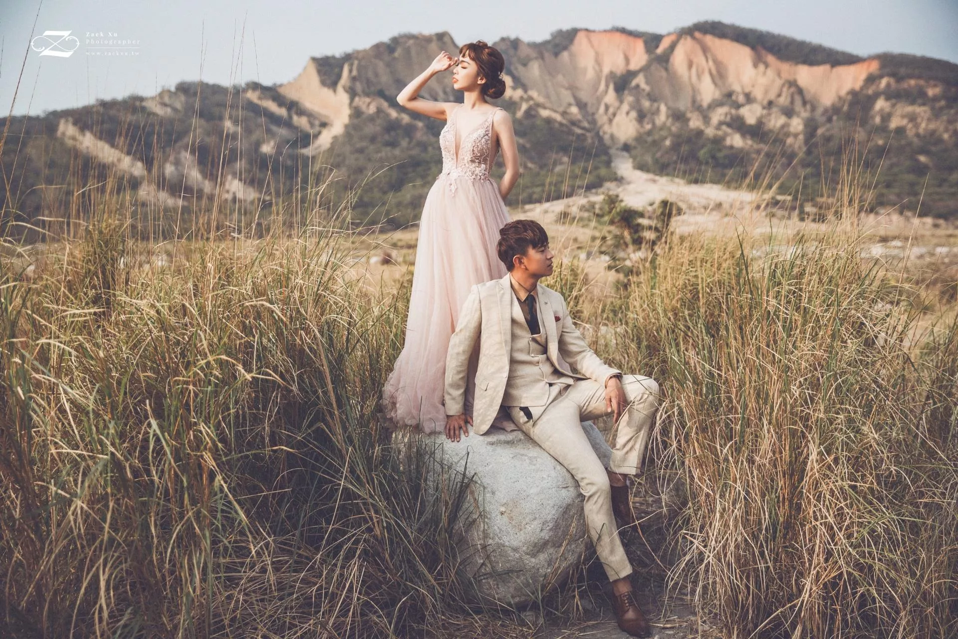 婚紗攝影師Zack.Xu.維澤24-【婚紗攝影】玟瑋　∞　亦晏婚紗照