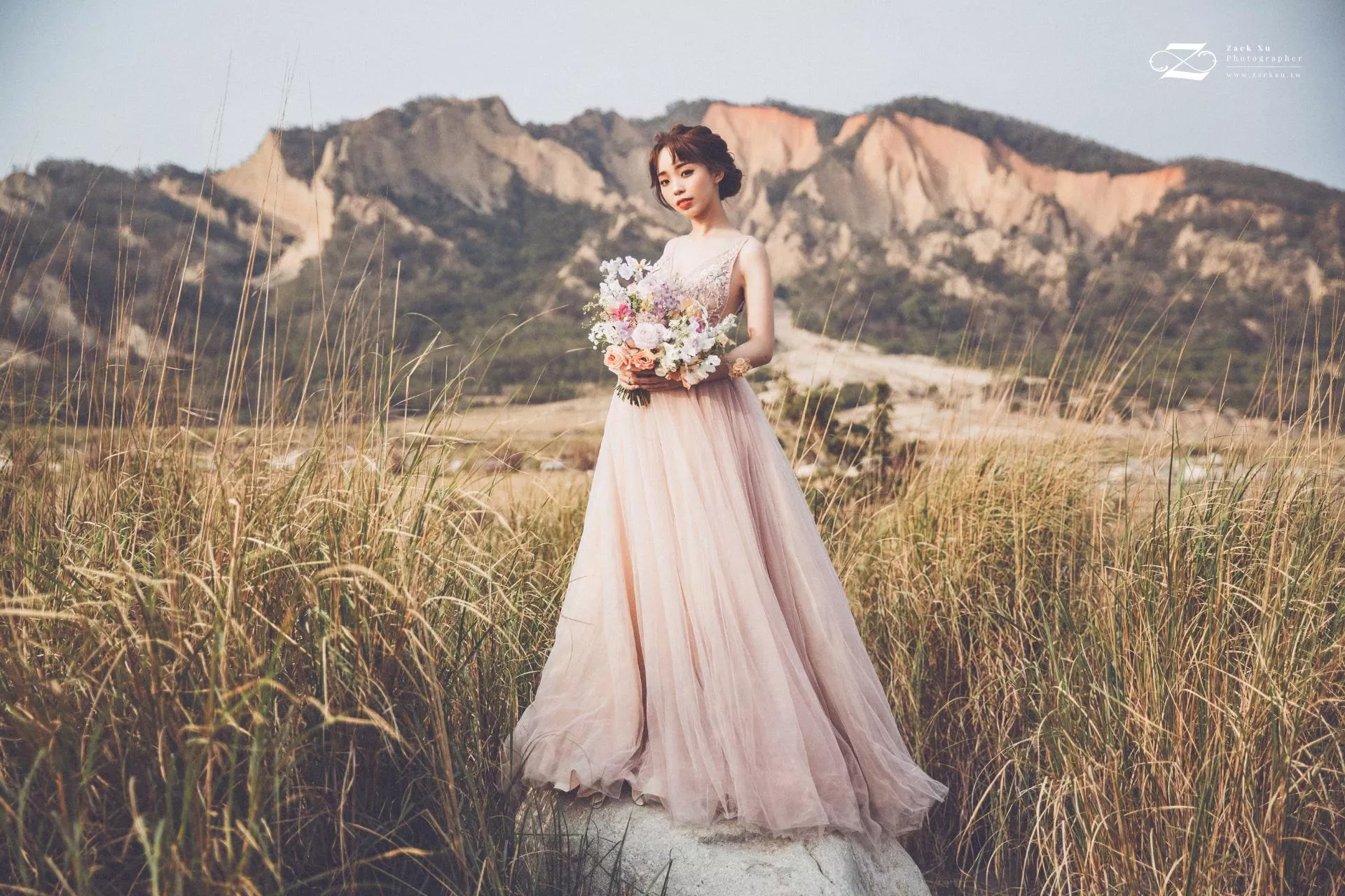 婚紗攝影師Zack.Xu.維澤25-【婚紗攝影】玟瑋　∞　亦晏婚紗照