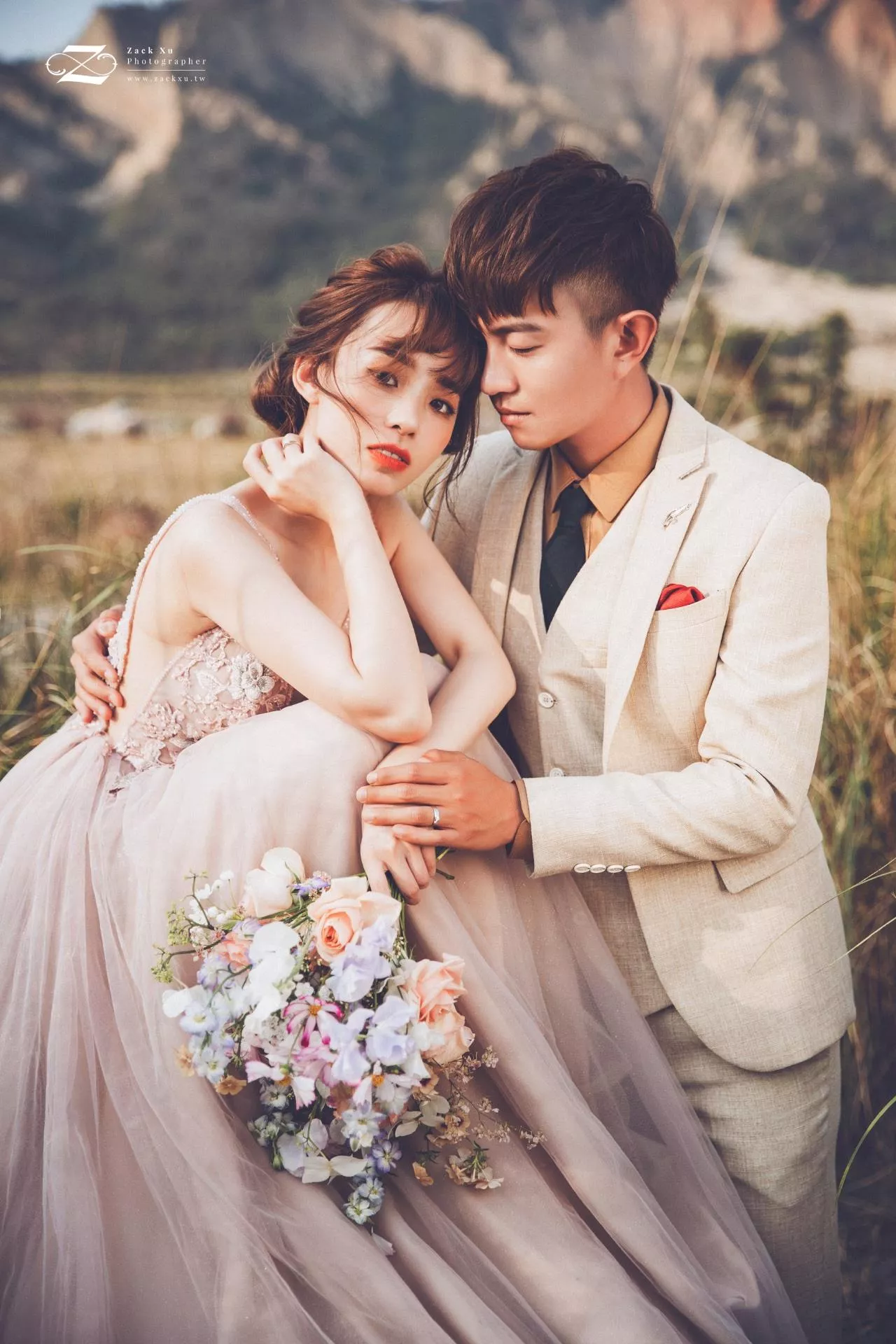 婚紗攝影師Zack.Xu.維澤28-【婚紗攝影】玟瑋　∞　亦晏婚紗照