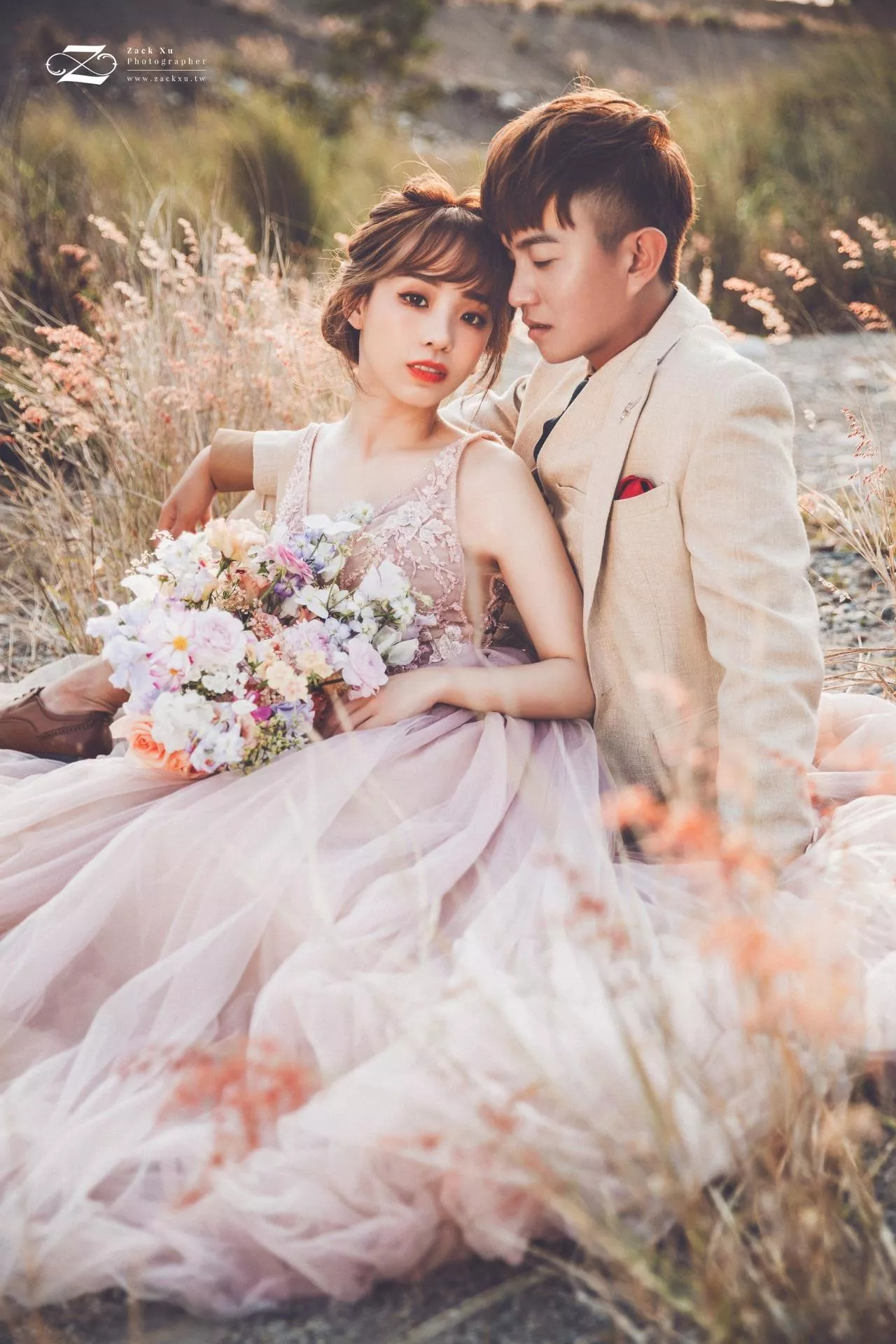 婚紗攝影師Zack.Xu.維澤30-【婚紗攝影】玟瑋　∞　亦晏婚紗照