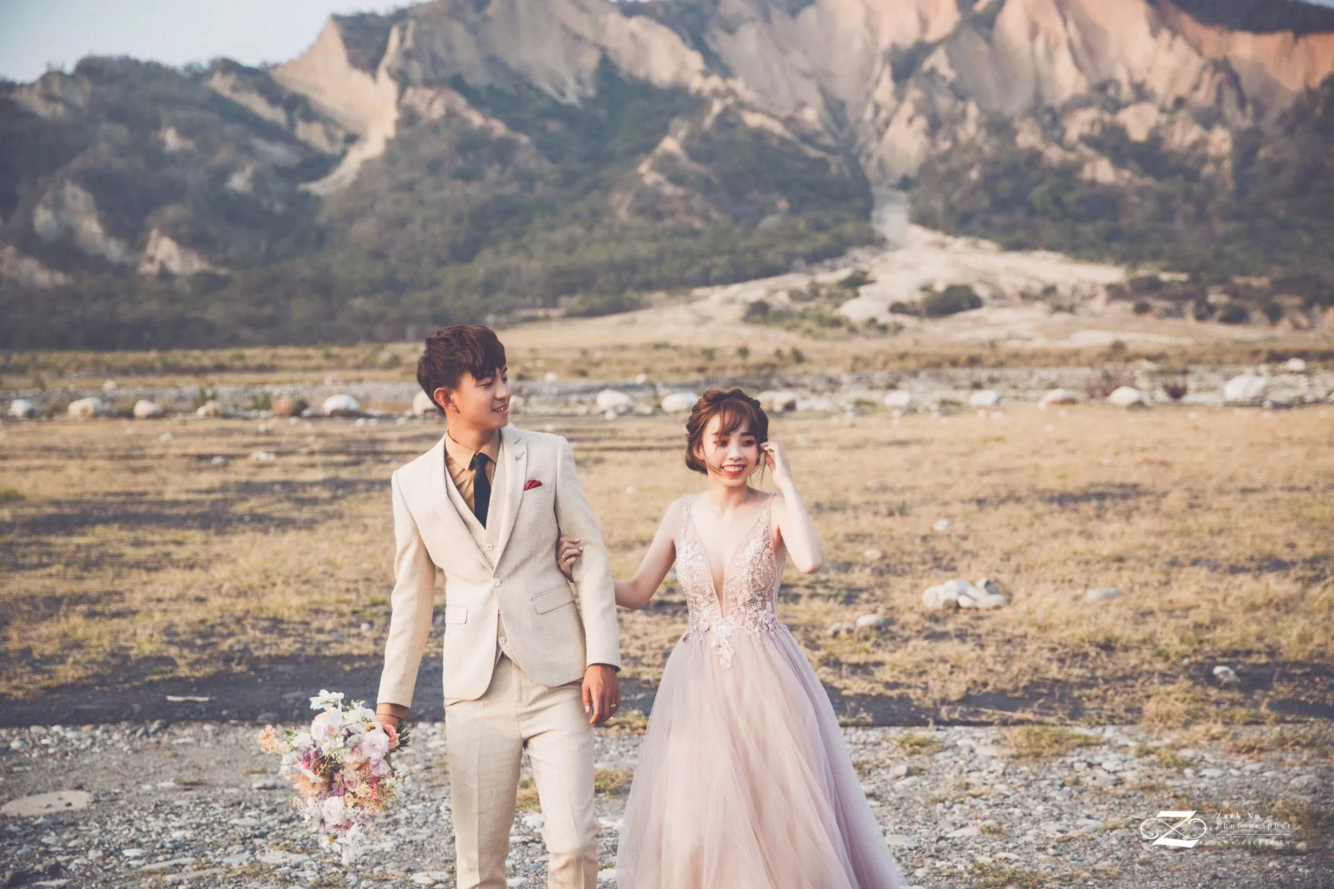 婚紗攝影師Zack.Xu.維澤32-【婚紗攝影】玟瑋　∞　亦晏婚紗照