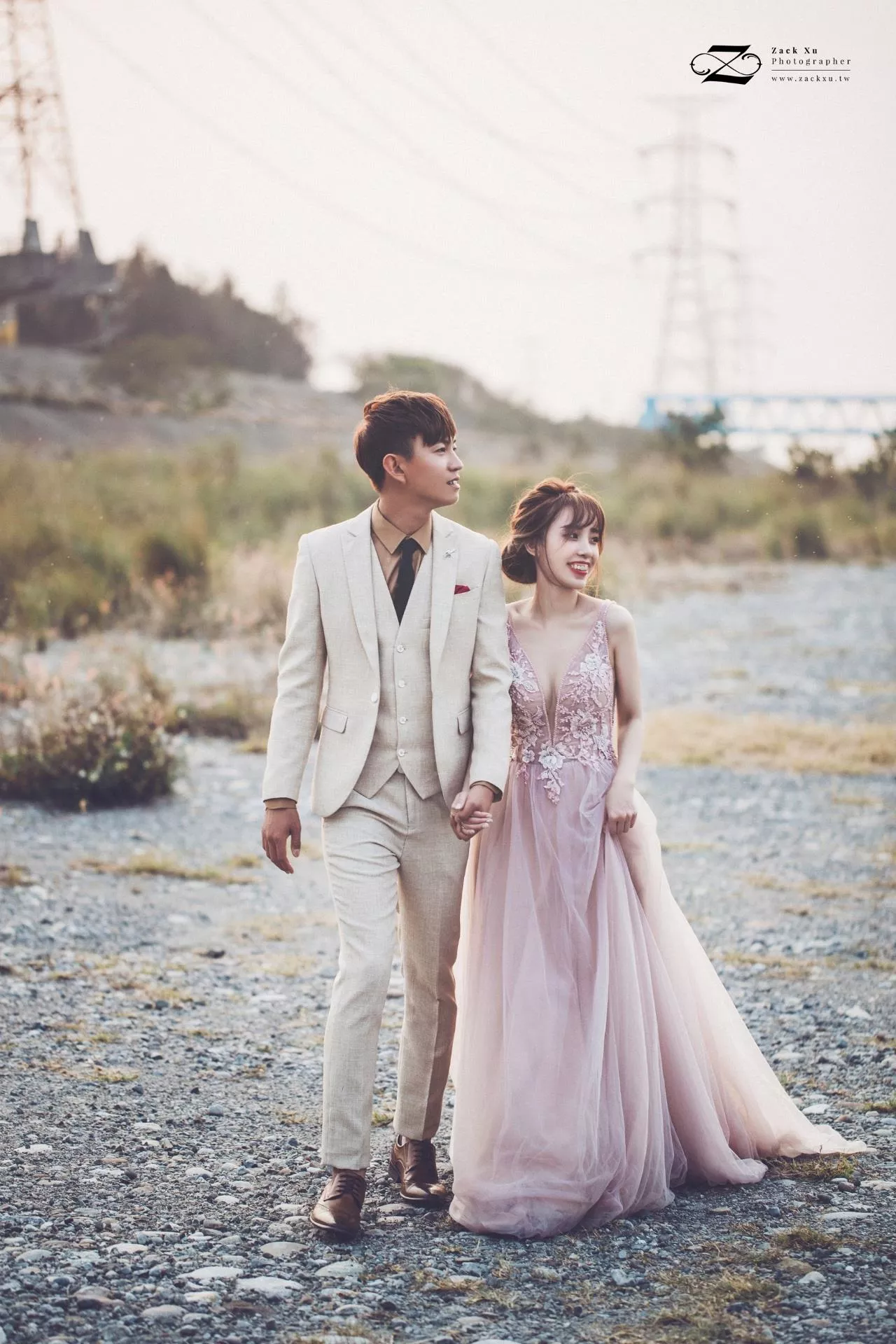 婚紗攝影師Zack.Xu.維澤35-【婚紗攝影】玟瑋　∞　亦晏婚紗照