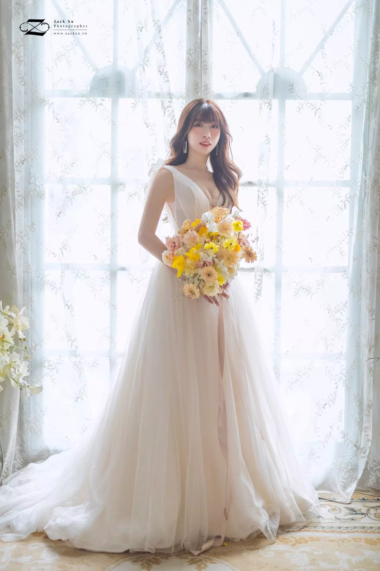 婚紗攝影師Zack.Xu.維澤14-【婚紗攝影】育銜　∞　宜芬婚紗照