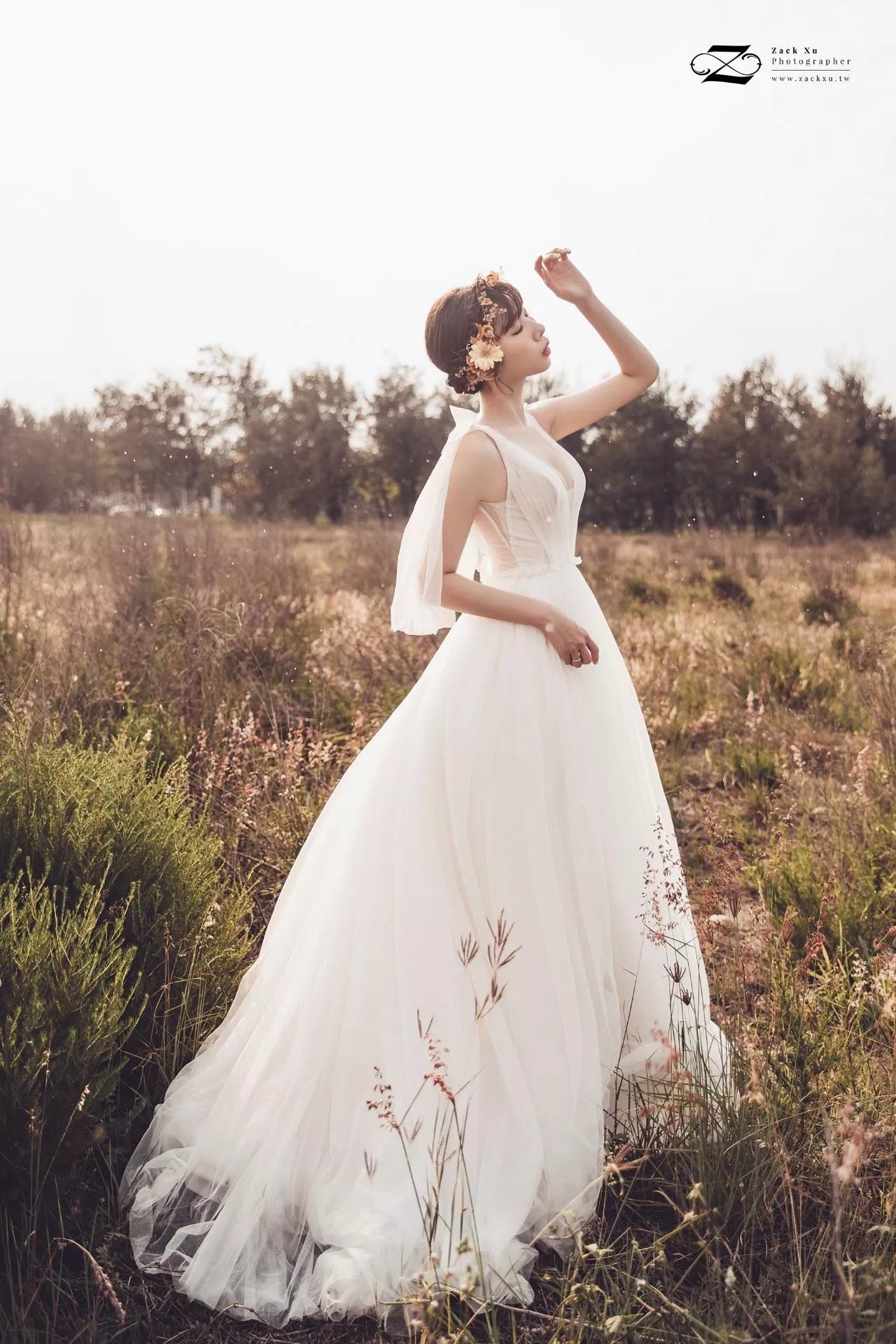 婚紗攝影師Zack.Xu.維澤20-【婚紗攝影】育銜　∞　宜芬婚紗照