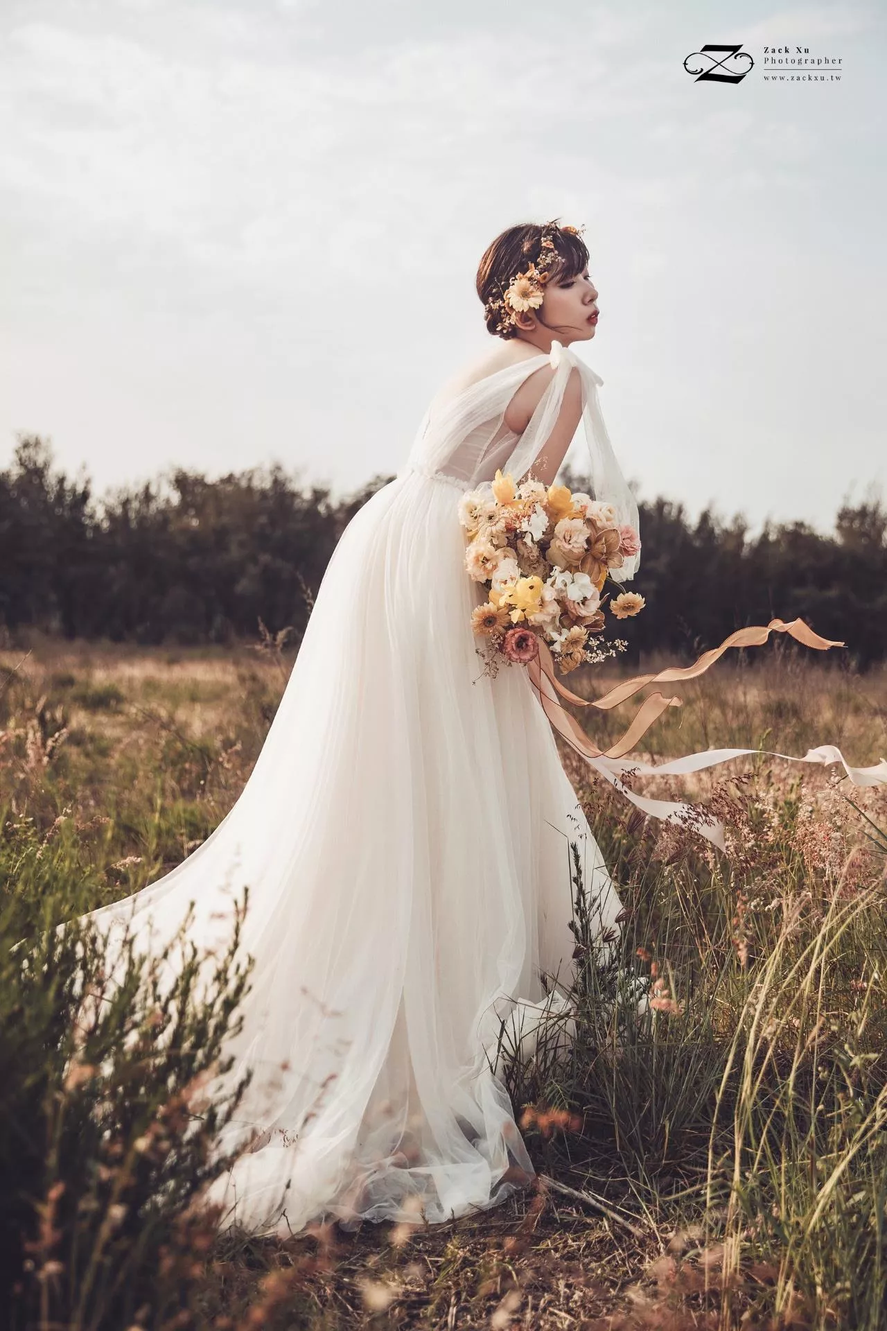 婚紗攝影師Zack.Xu.維澤22-【婚紗攝影】育銜　∞　宜芬婚紗照