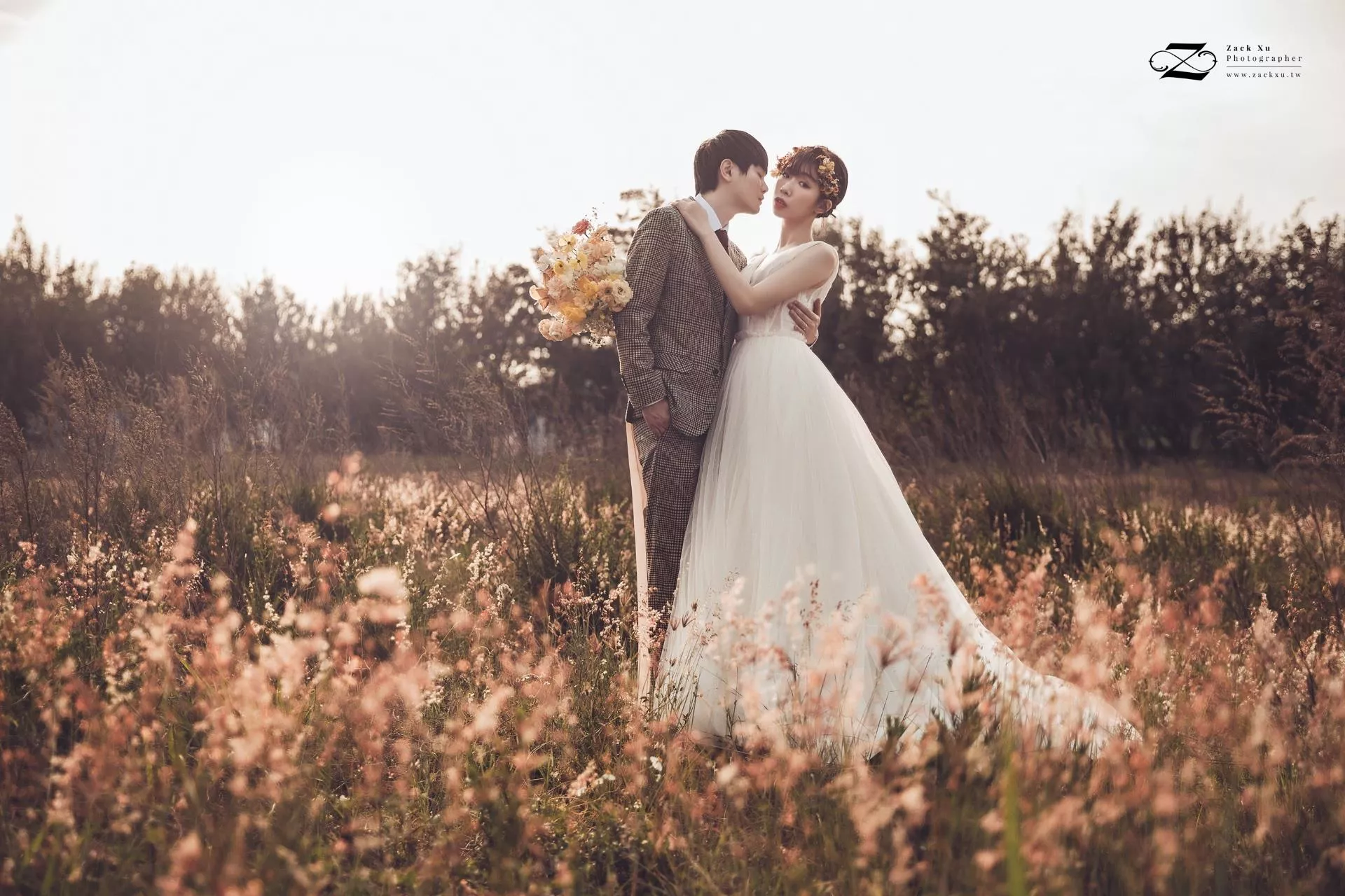 婚紗攝影師Zack.Xu.維澤25-【婚紗攝影】育銜　∞　宜芬婚紗照