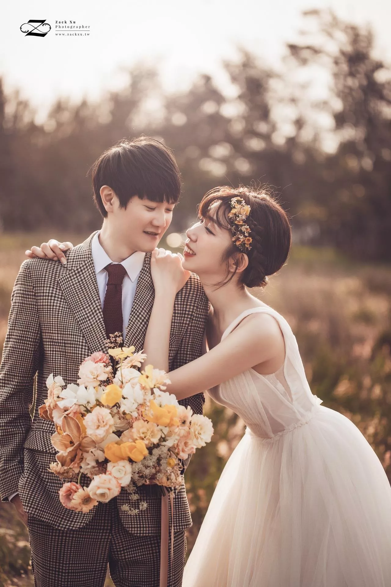 婚紗攝影師Zack.Xu.維澤27-【婚紗攝影】育銜　∞　宜芬婚紗照