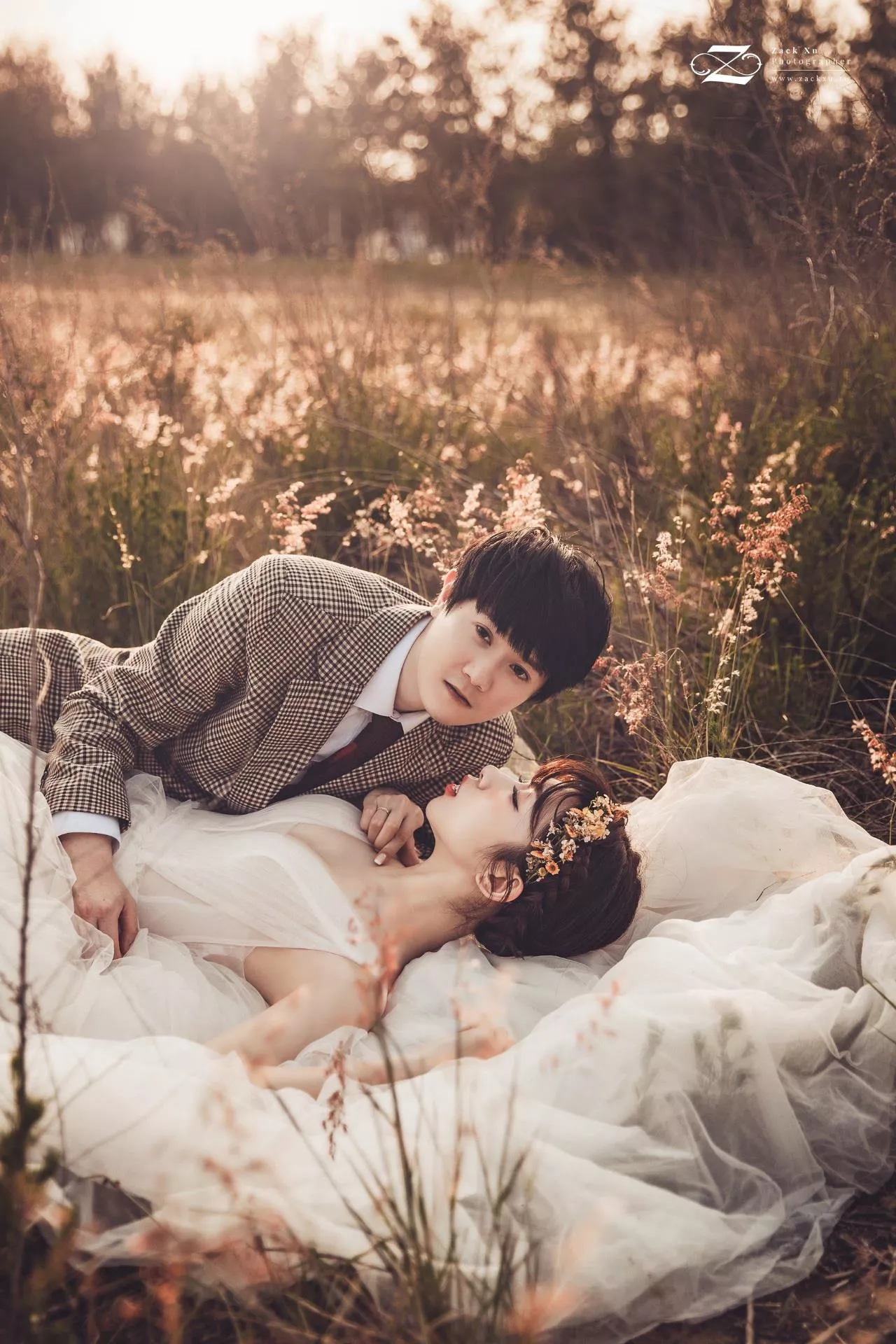 婚紗攝影師Zack.Xu.維澤34-【婚紗攝影】育銜　∞　宜芬婚紗照