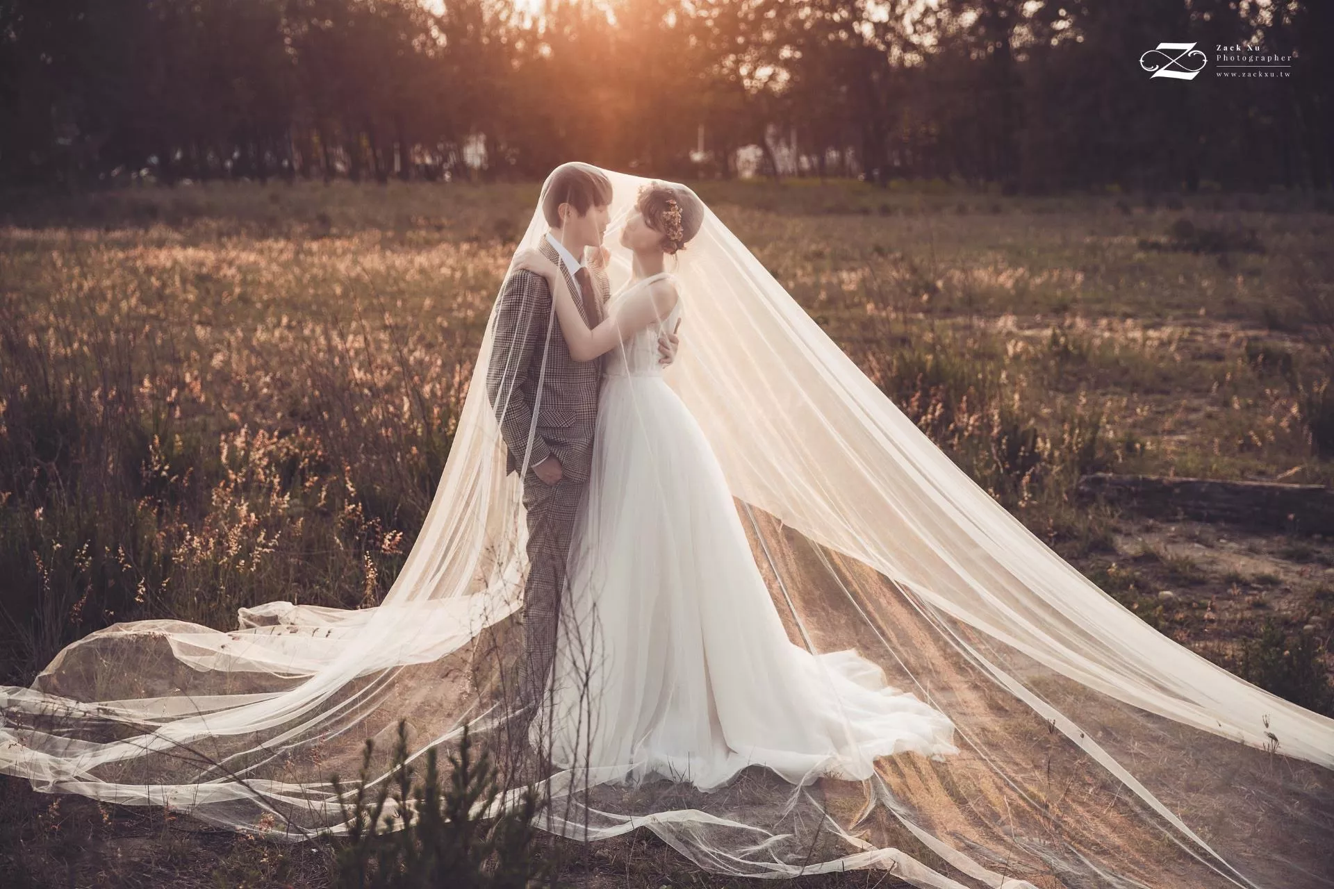 婚紗攝影師Zack.Xu.維澤36-【婚紗攝影】育銜　∞　宜芬婚紗照