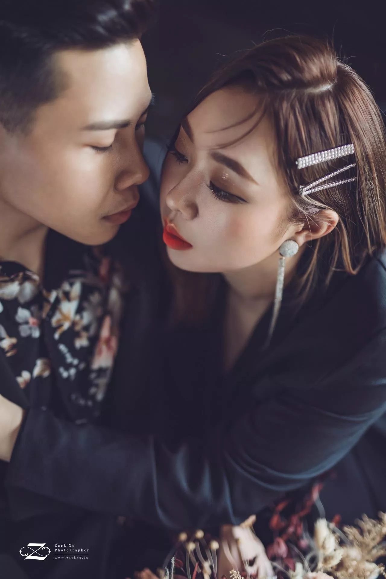 婚紗攝影師Zack.Xu.維澤5-【婚紗攝影】振語　∞　圻宣婚紗照