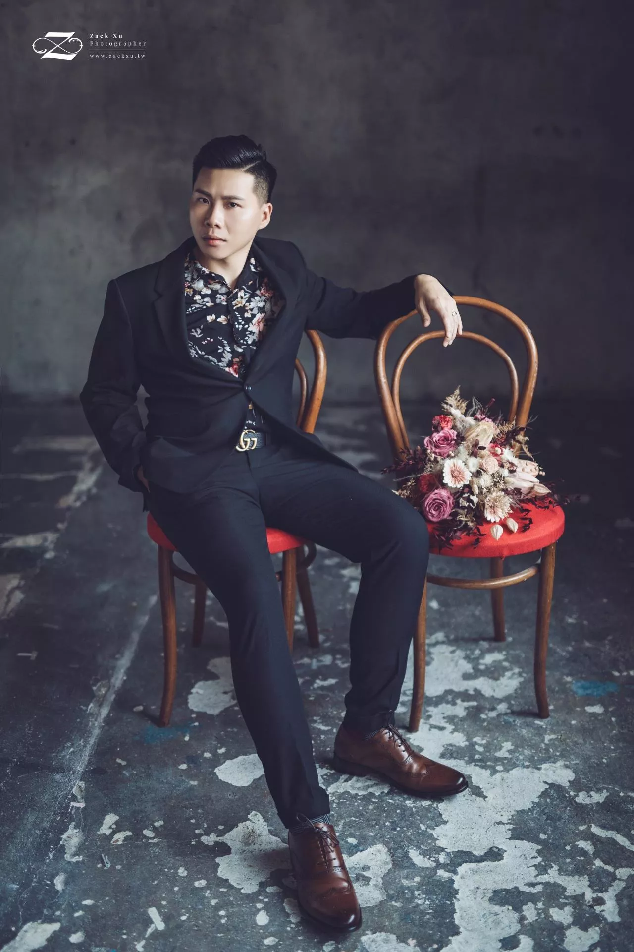 婚紗攝影師Zack.Xu.維澤7-【婚紗攝影】振語　∞　圻宣婚紗照