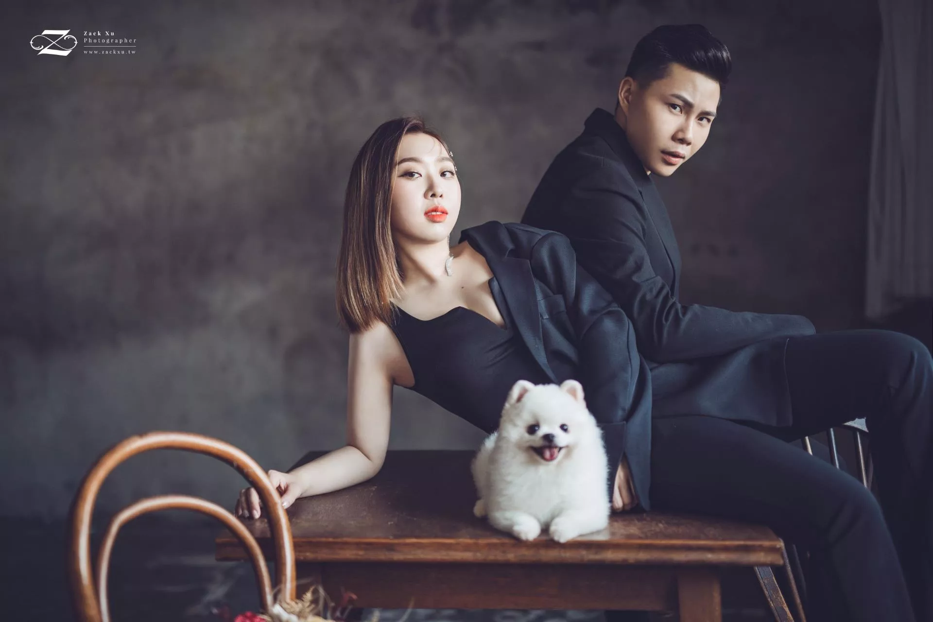 婚紗攝影師Zack.Xu.維澤8-【婚紗攝影】振語　∞　圻宣婚紗照