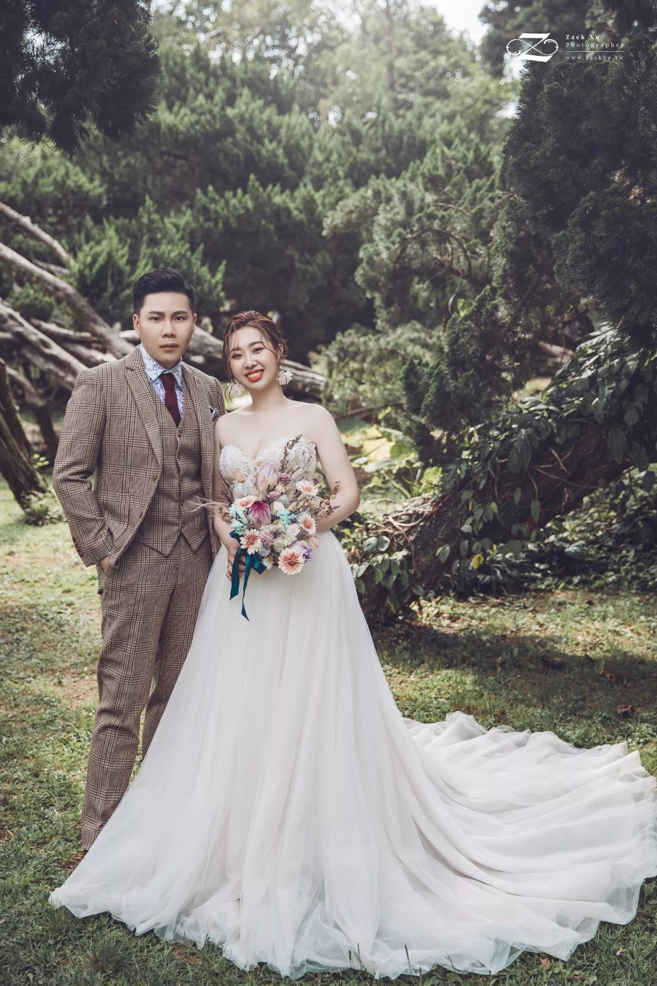婚紗攝影師Zack.Xu.維澤11-【婚紗攝影】振語　∞　圻宣婚紗照