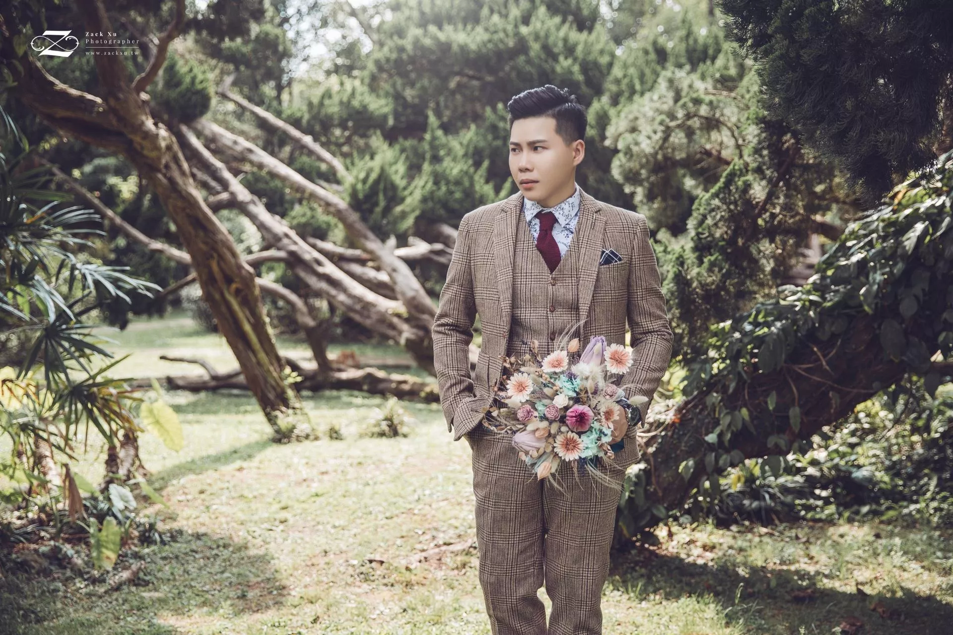 婚紗攝影師Zack.Xu.維澤12-【婚紗攝影】振語　∞　圻宣婚紗照