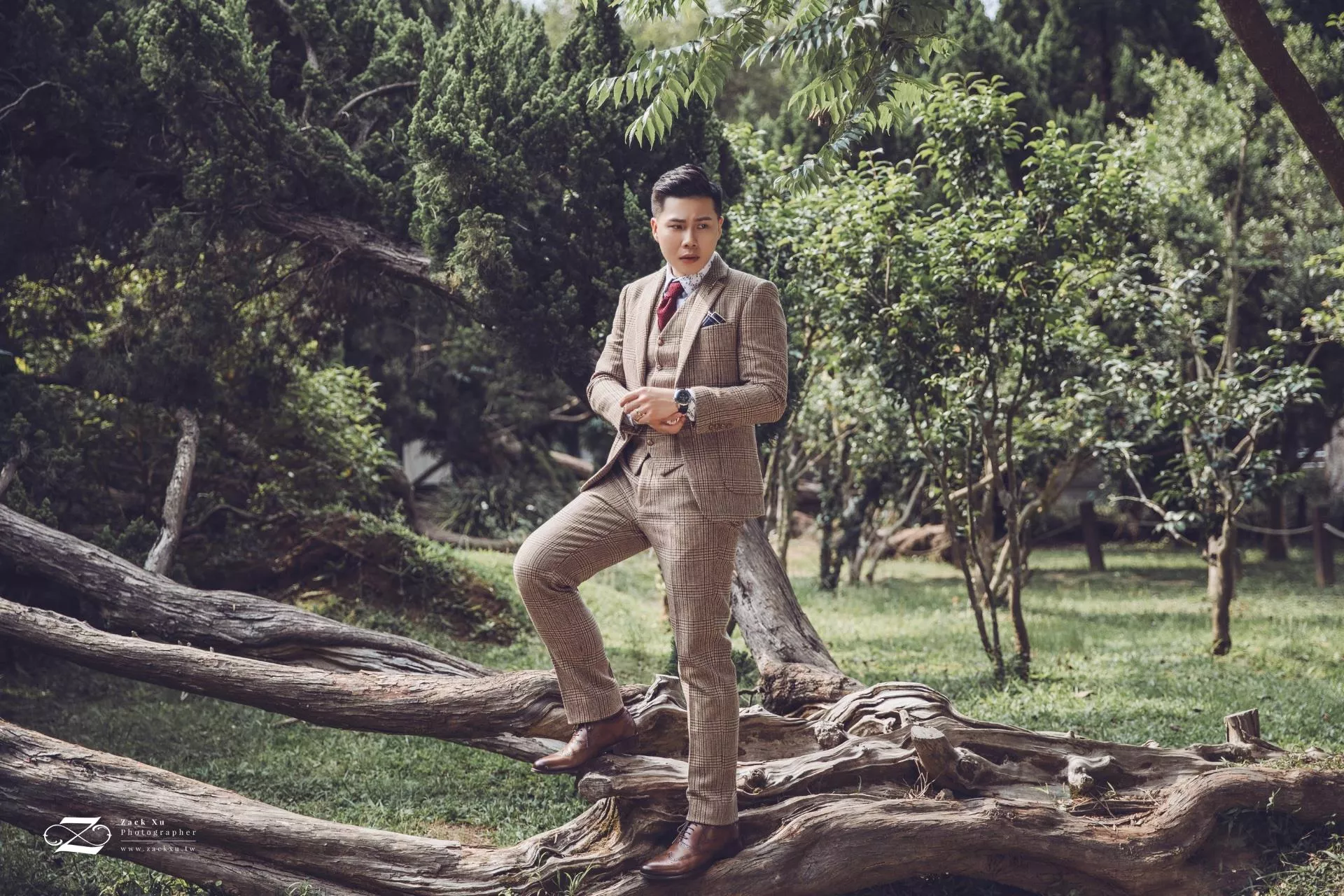 婚紗攝影師Zack.Xu.維澤14-【婚紗攝影】振語　∞　圻宣婚紗照