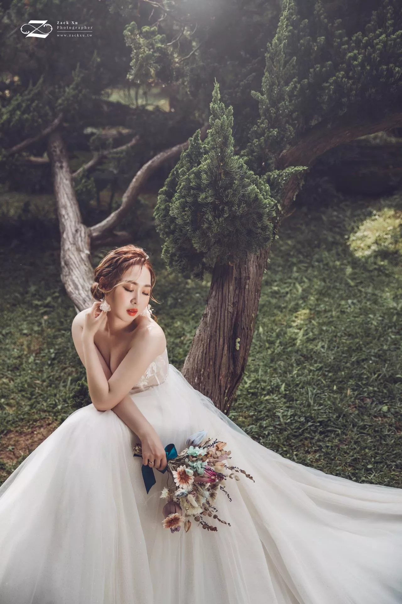 婚紗攝影師Zack.Xu.維澤15-【婚紗攝影】振語　∞　圻宣婚紗照