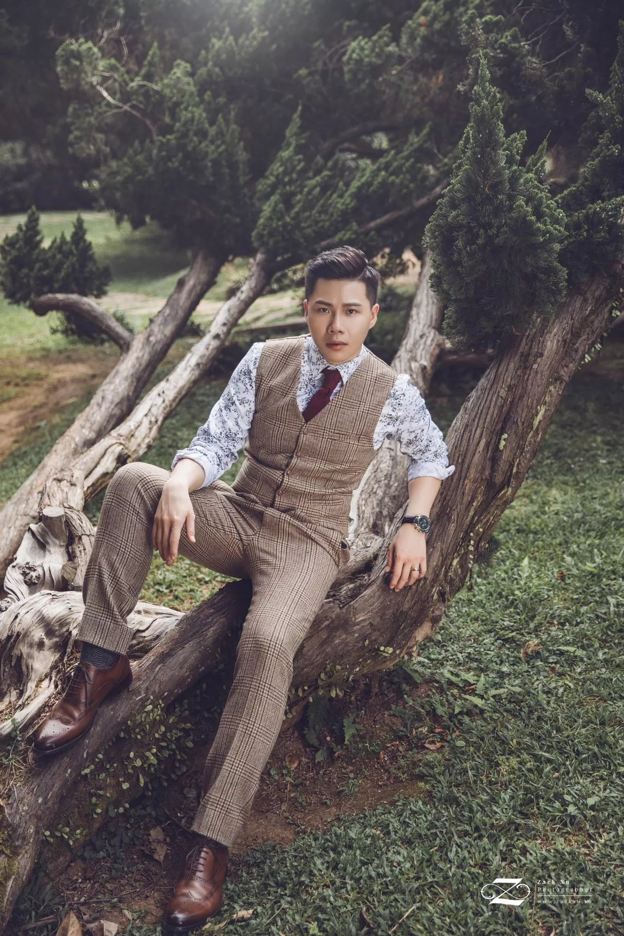 婚紗攝影師Zack.Xu.維澤18-【婚紗攝影】振語　∞　圻宣婚紗照