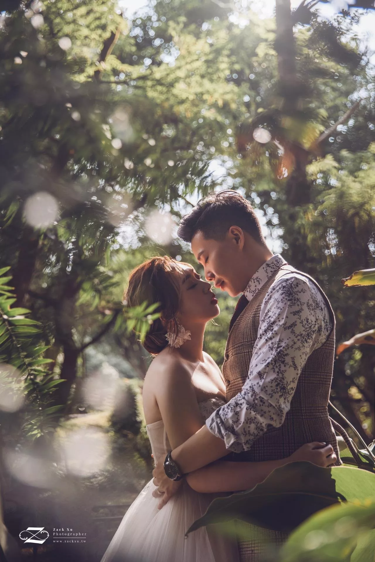 婚紗攝影師Zack.Xu.維澤19-【婚紗攝影】振語　∞　圻宣婚紗照